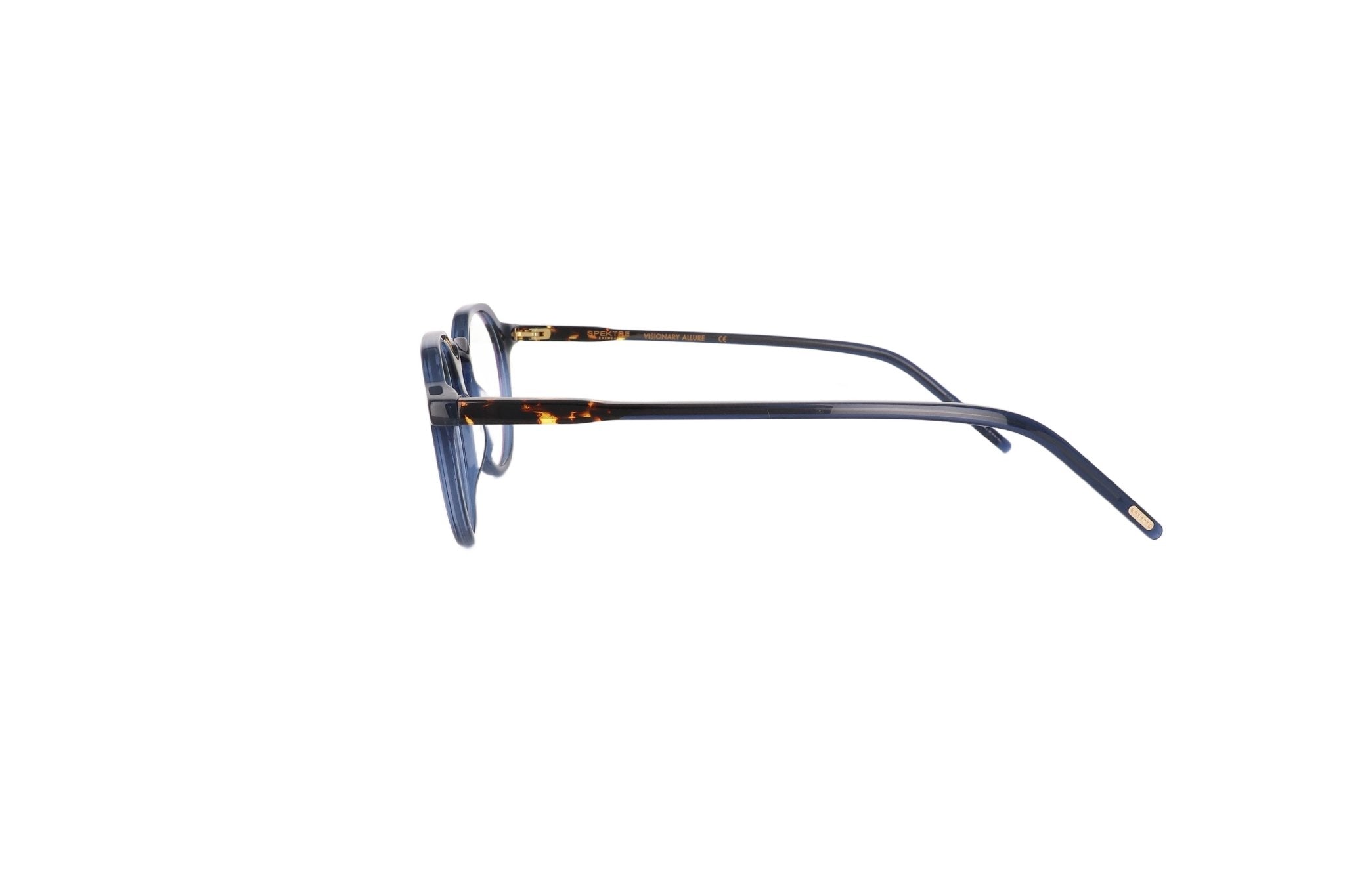 SPEKTRE CLINT - Jorge Oculista