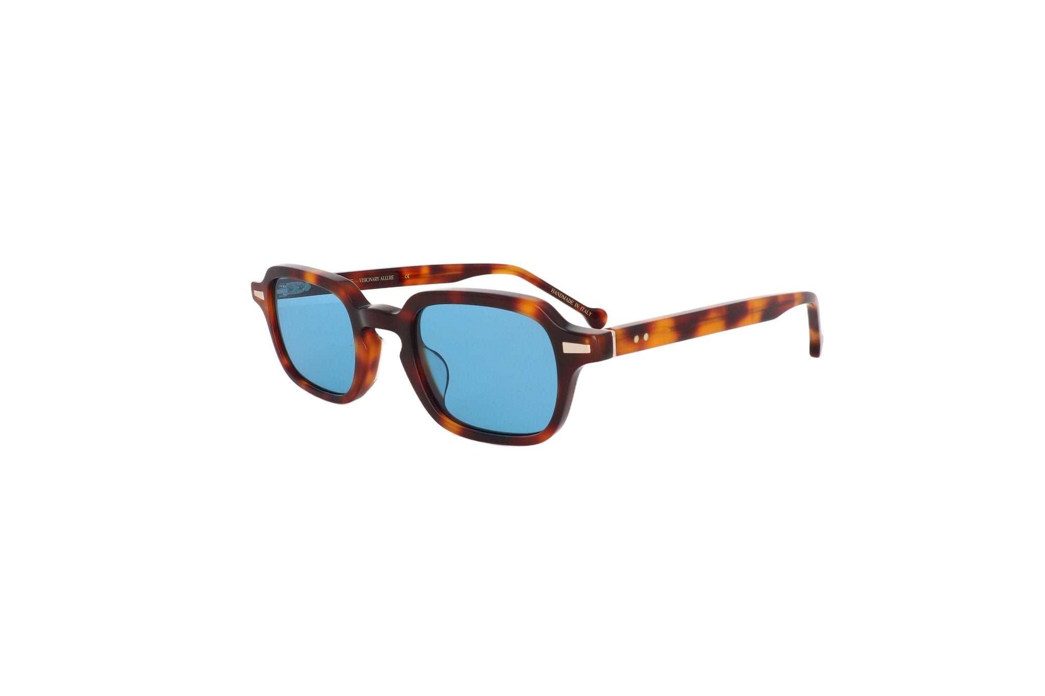 SPEKTRE DUKE - Jorge Oculista