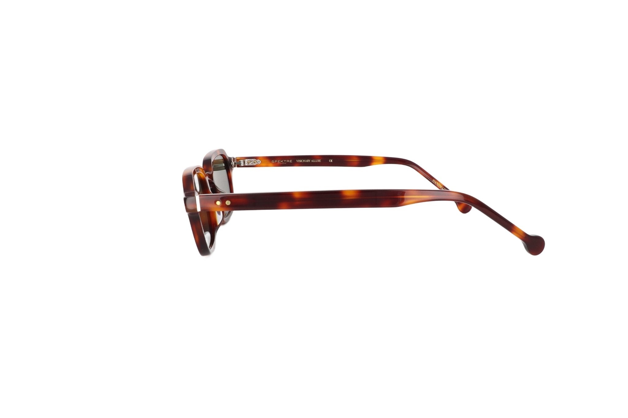 SPEKTRE DUKE - Jorge Oculista