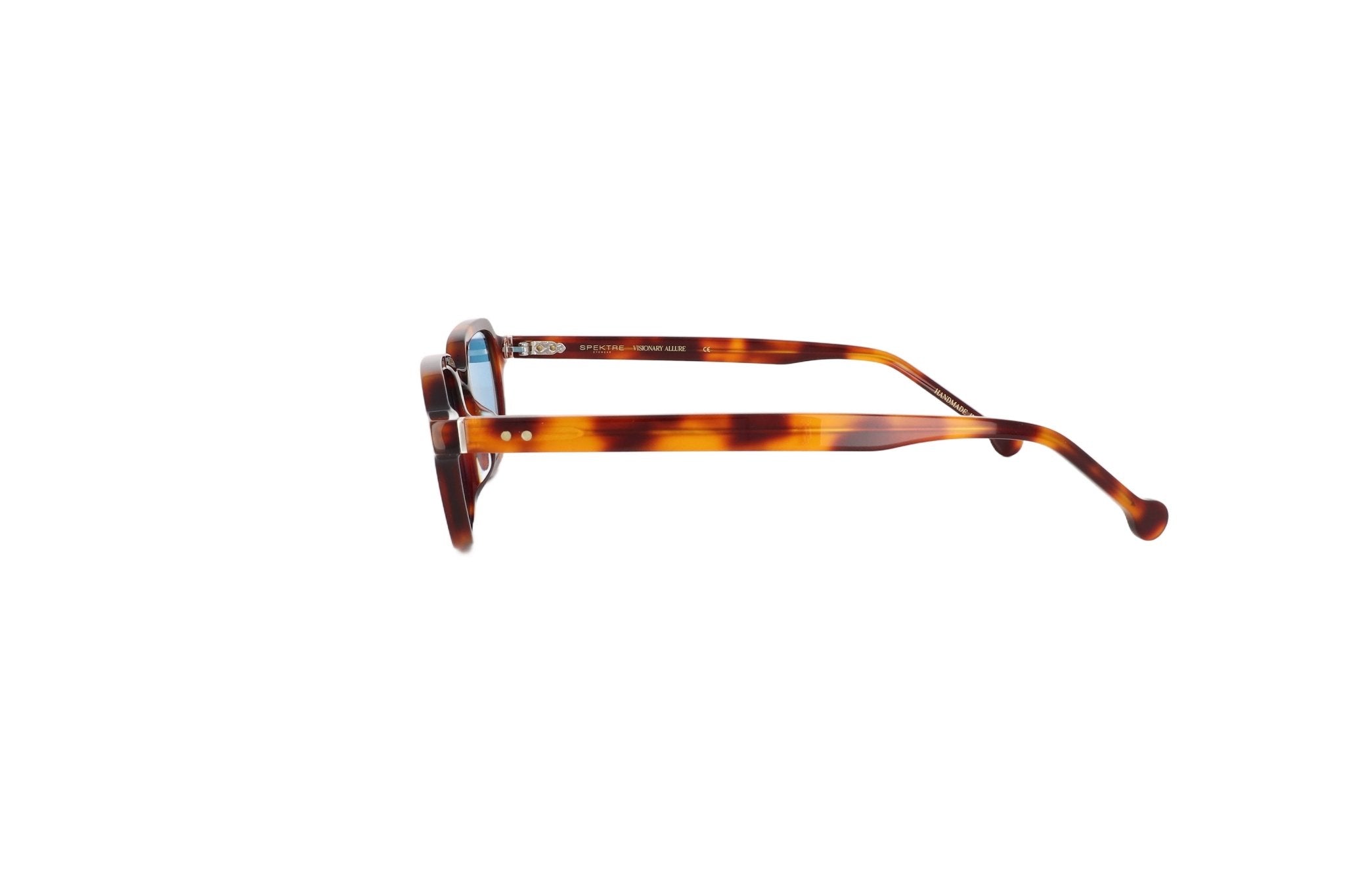 SPEKTRE DUKE - Jorge Oculista