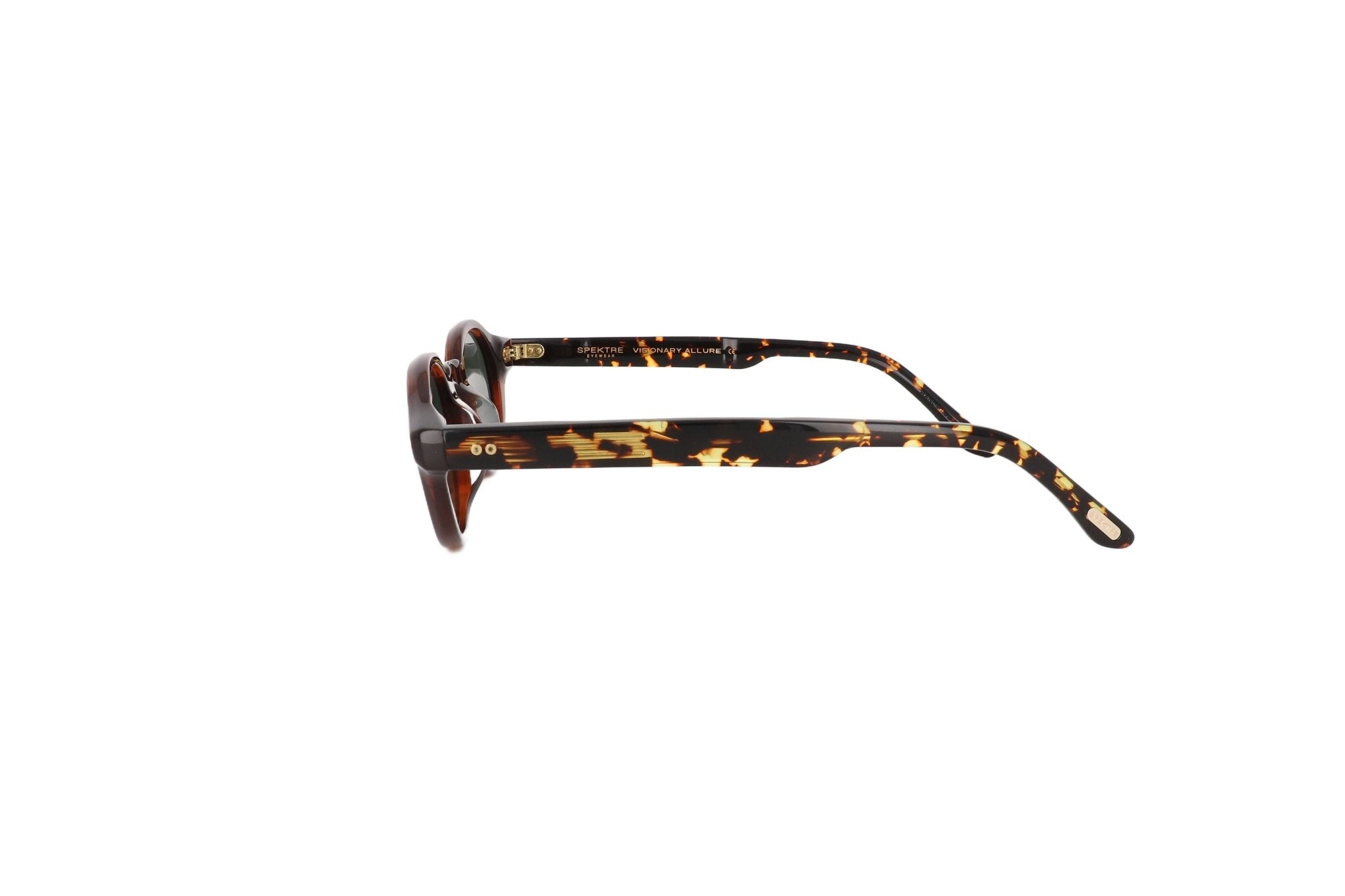 SPEKTRE ECHO - Jorge Oculista