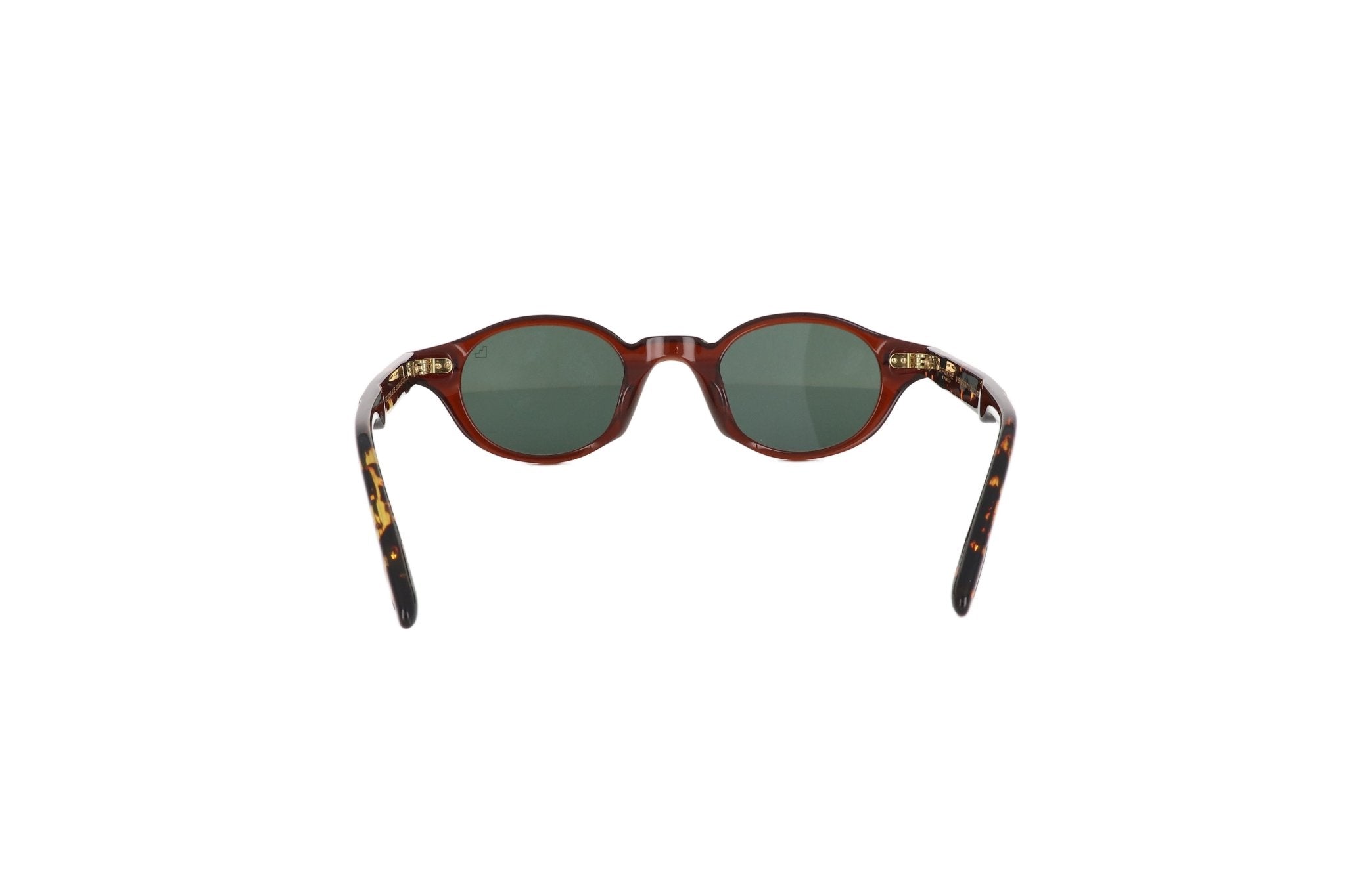 SPEKTRE ECHO - Jorge Oculista