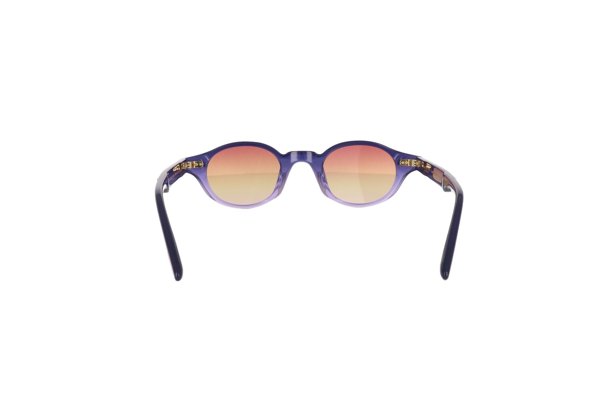 SPEKTRE ECHO - Jorge Oculista