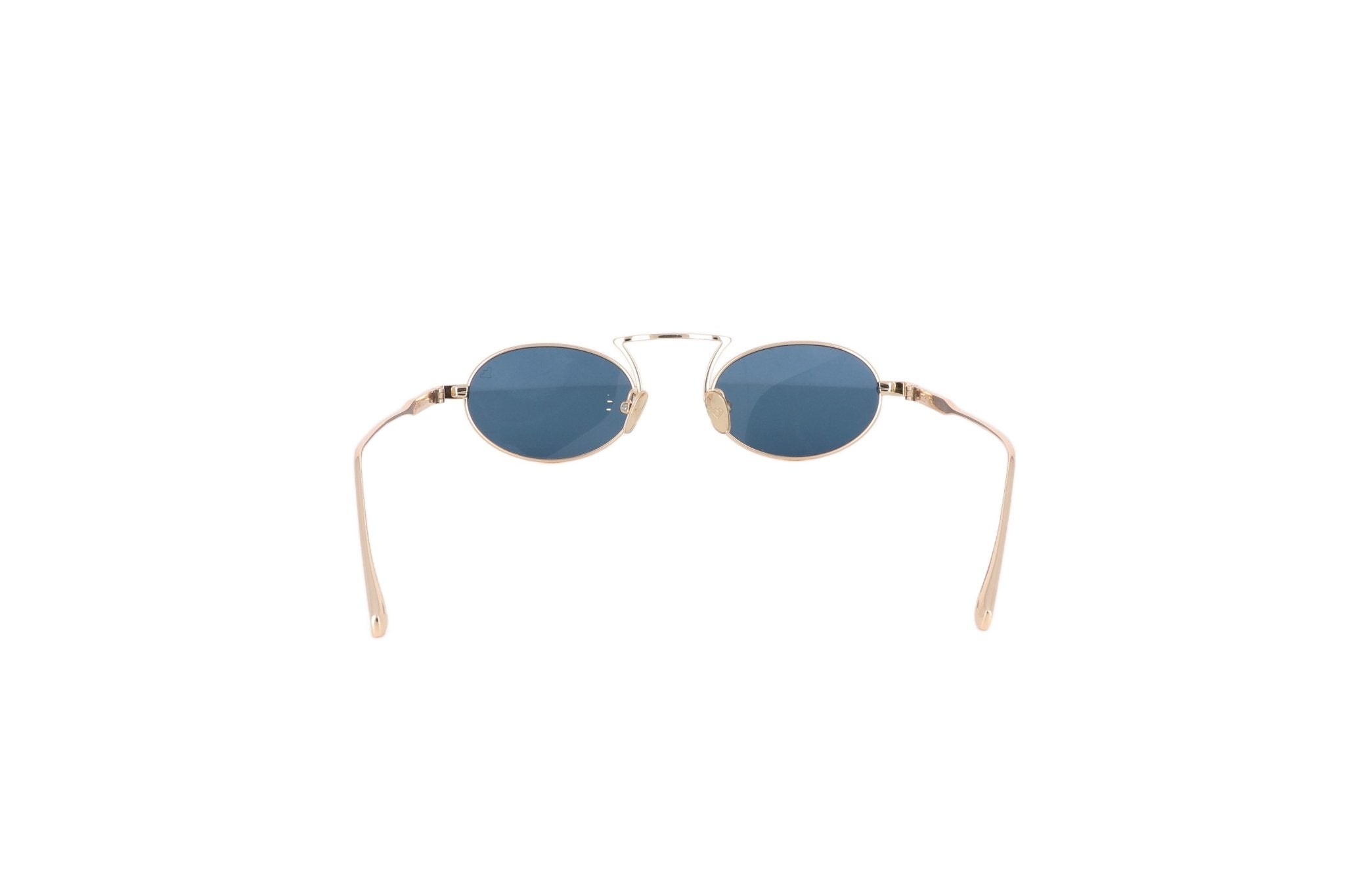 SPEKTRE FIRENZE - Jorge Oculista