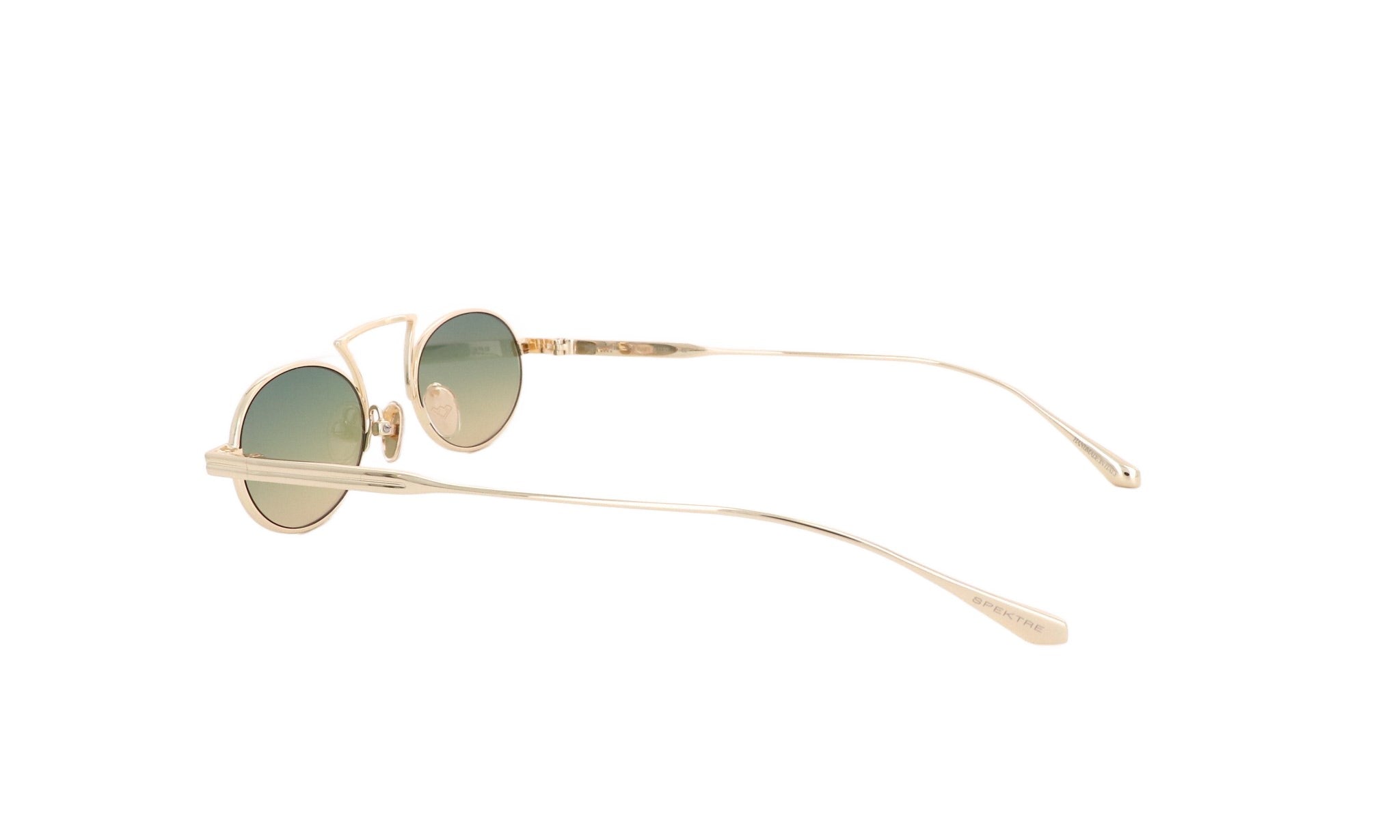 SPEKTRE FIRENZE - Jorge Oculista