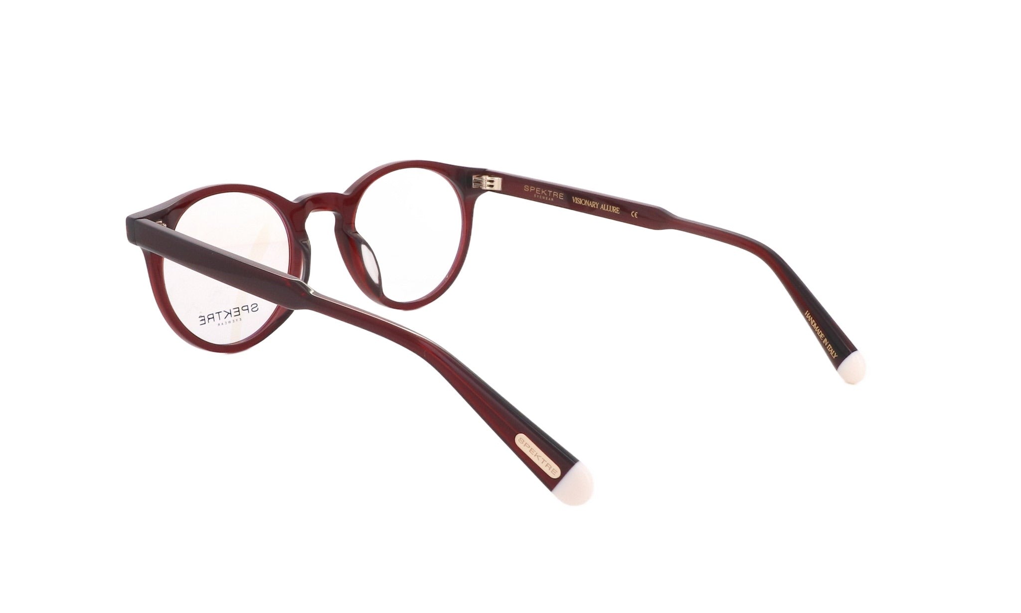 SPEKTRE IDOLO - Jorge Oculista