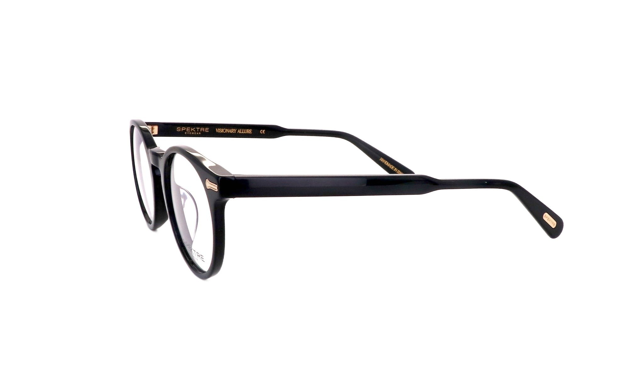 SPEKTRE IDOLO - Jorge Oculista