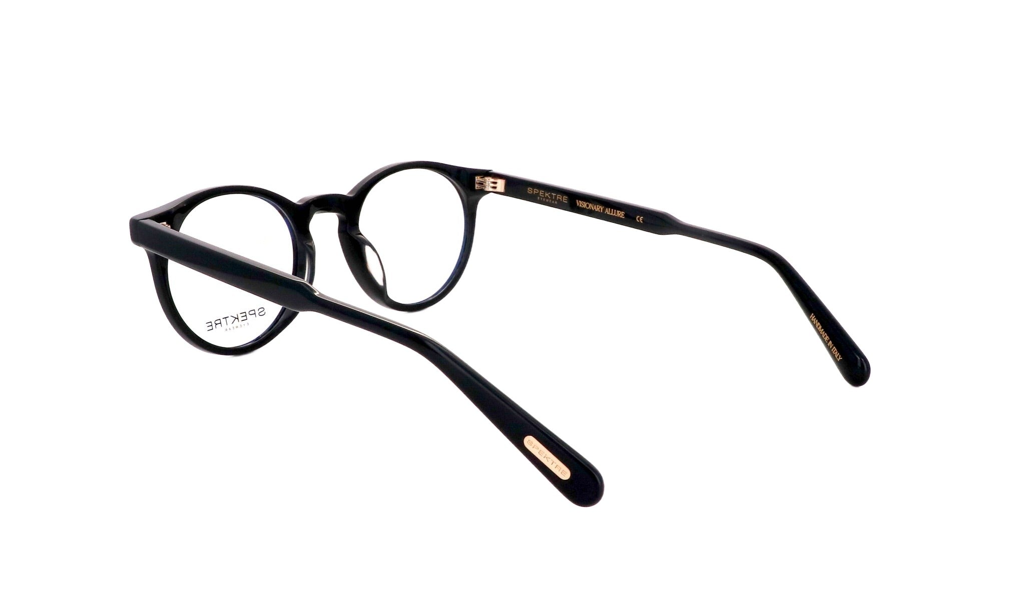 SPEKTRE IDOLO - Jorge Oculista