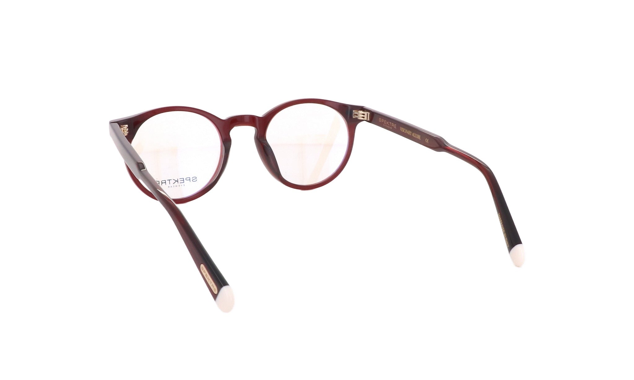 SPEKTRE IDOLO - Jorge Oculista