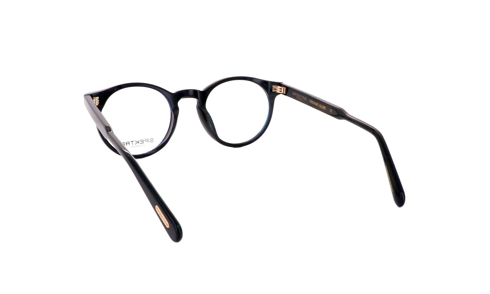 SPEKTRE IDOLO - Jorge Oculista