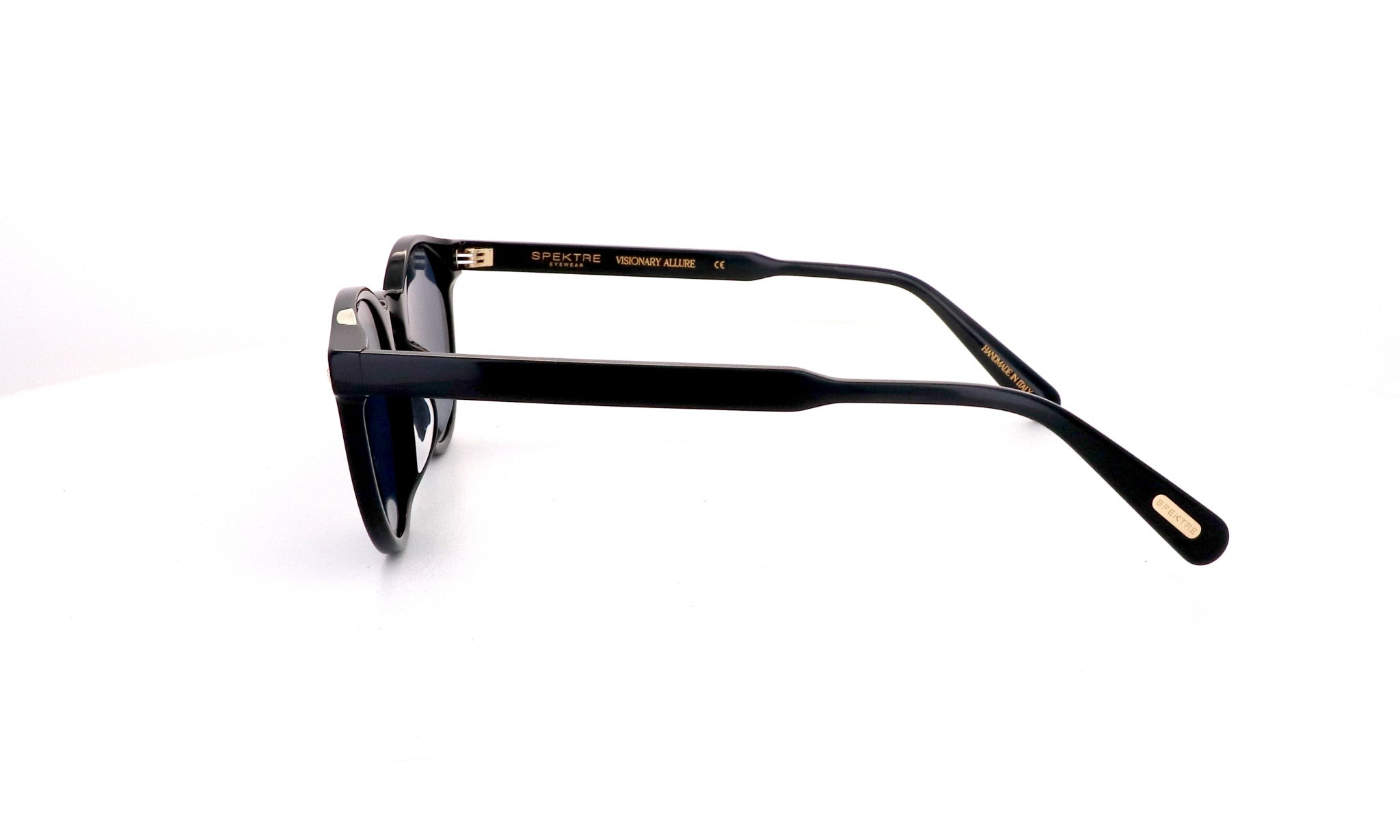 SPEKTRE IDOLO - Jorge Oculista