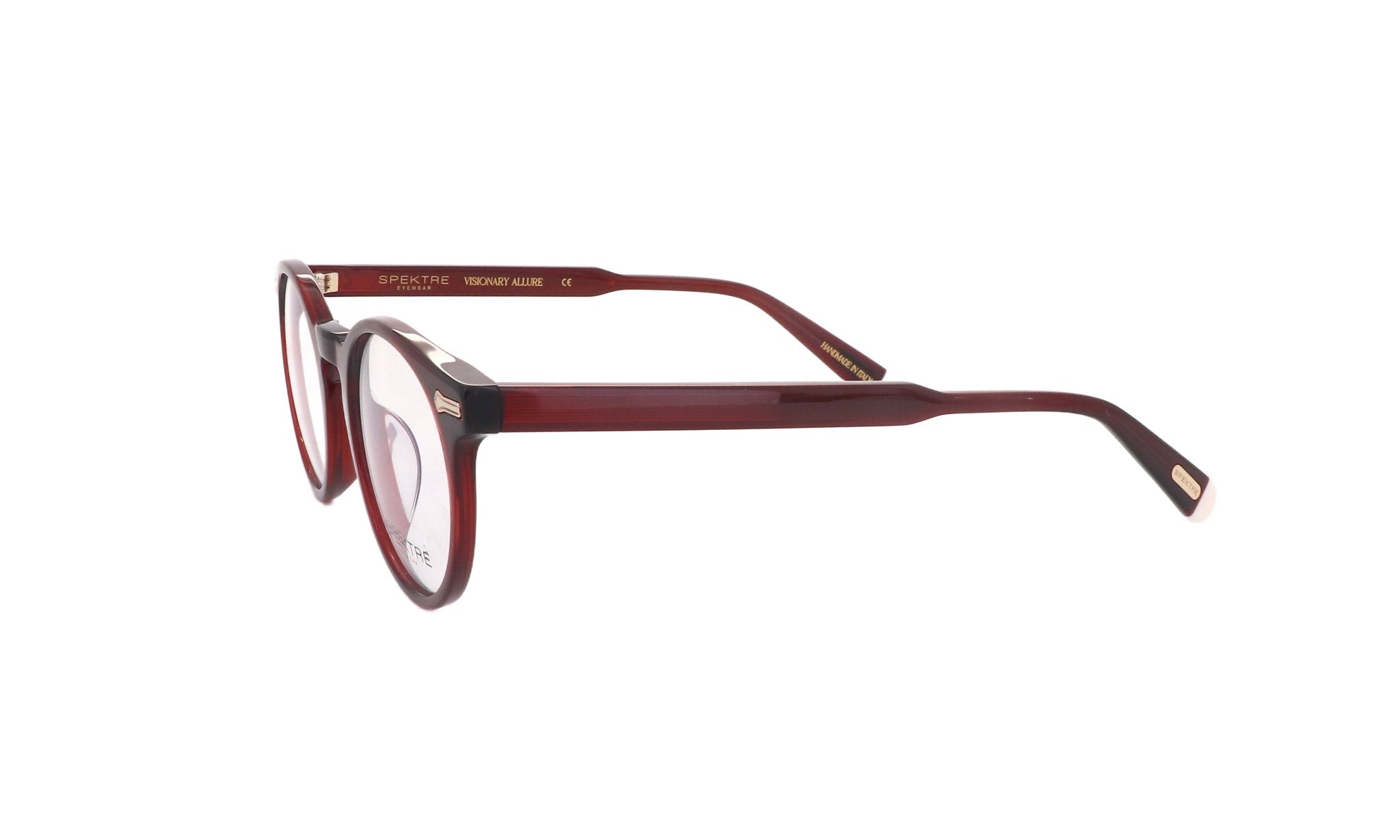 SPEKTRE IDOLO - Jorge Oculista