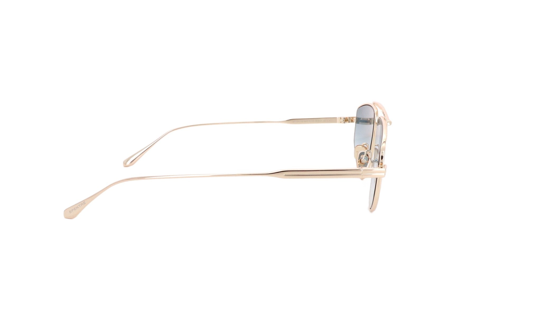 SPEKTRE IMPERO - Jorge Oculista