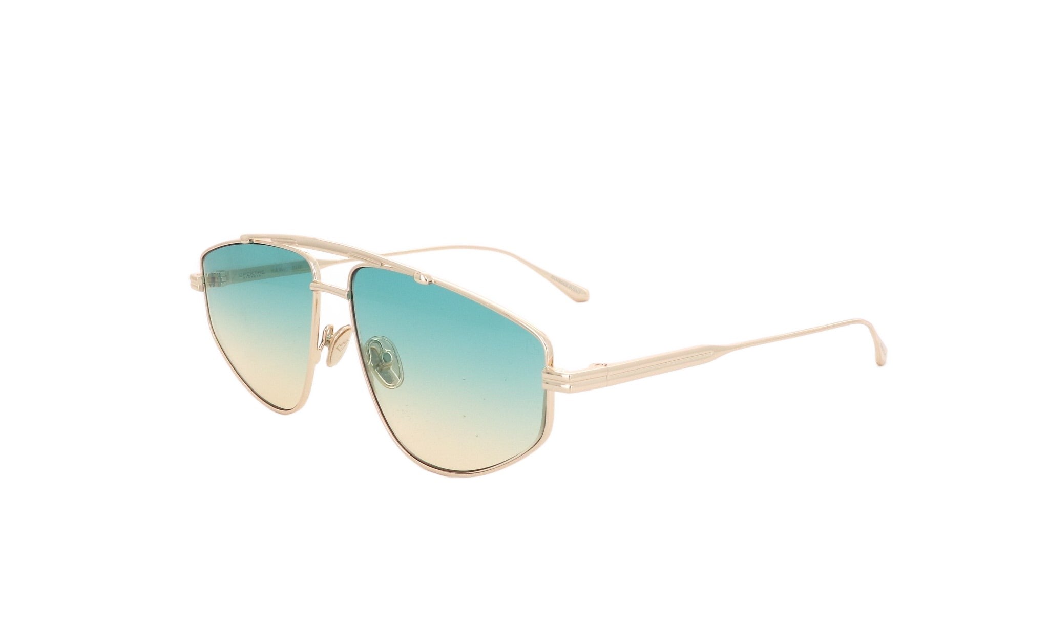 SPEKTRE IMPERO - Jorge Oculista