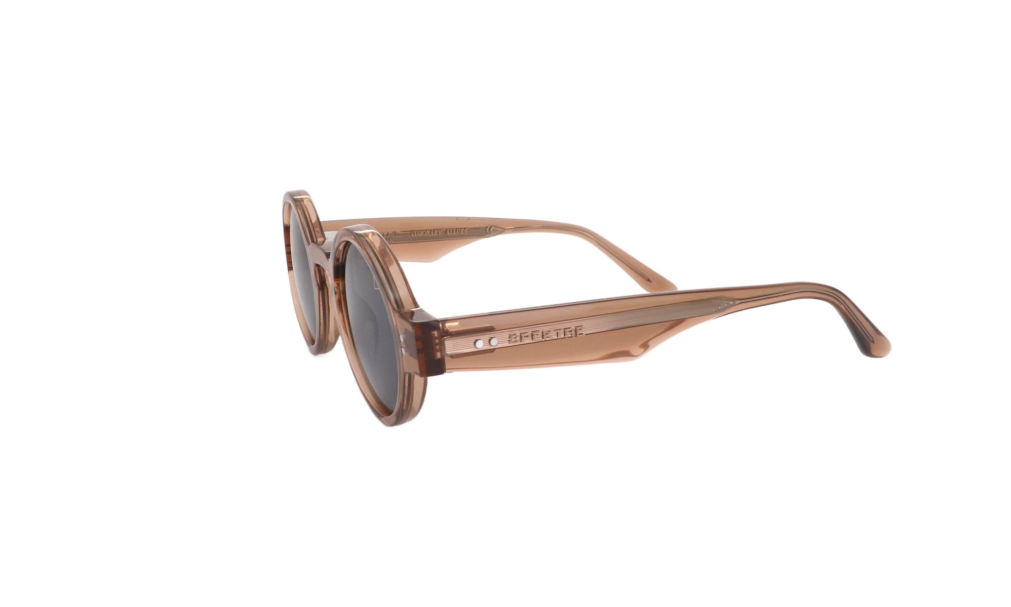 SPEKTRE LOST IN PARADISE - Jorge Oculista