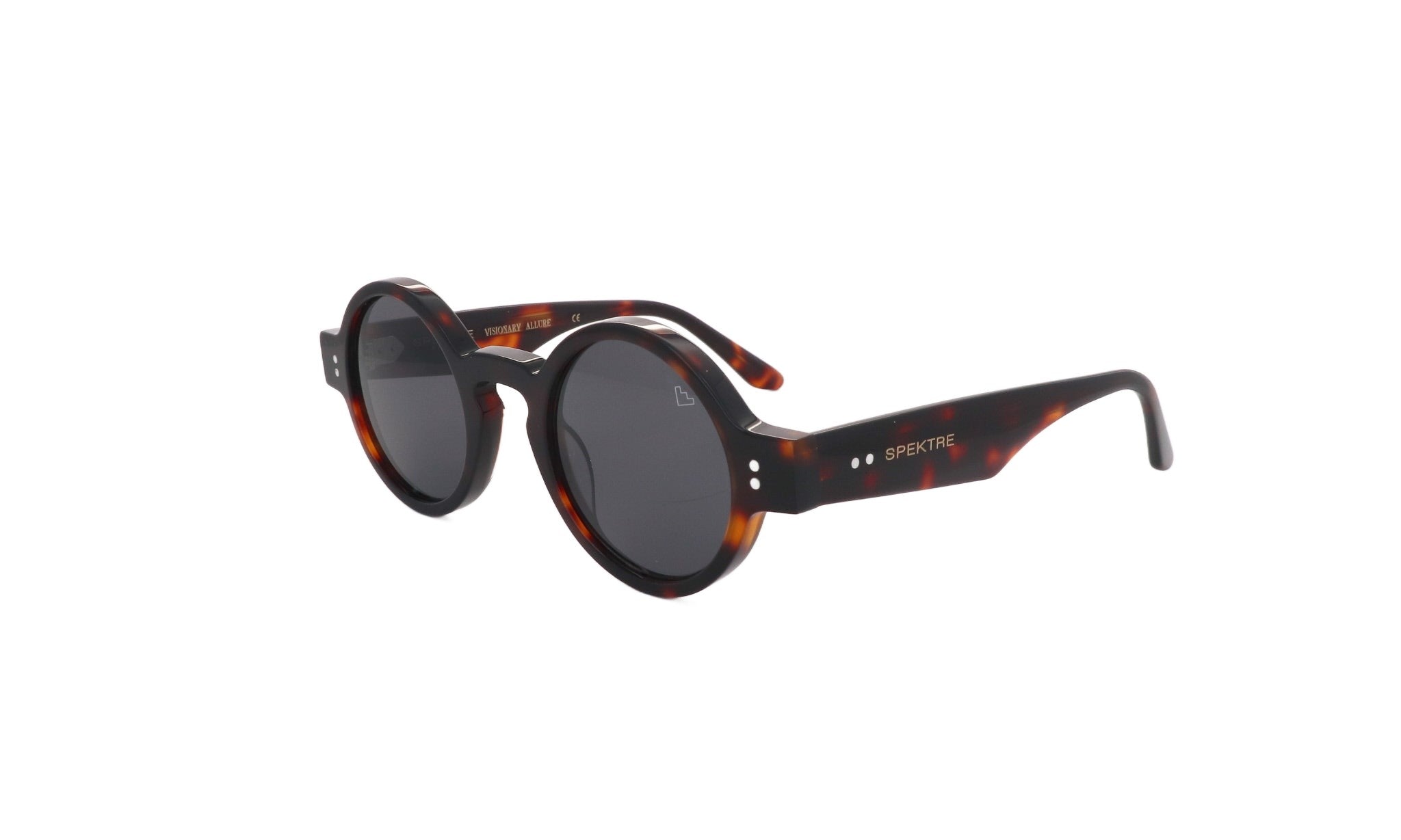 SPEKTRE LOST IN PARADISE - Jorge Oculista