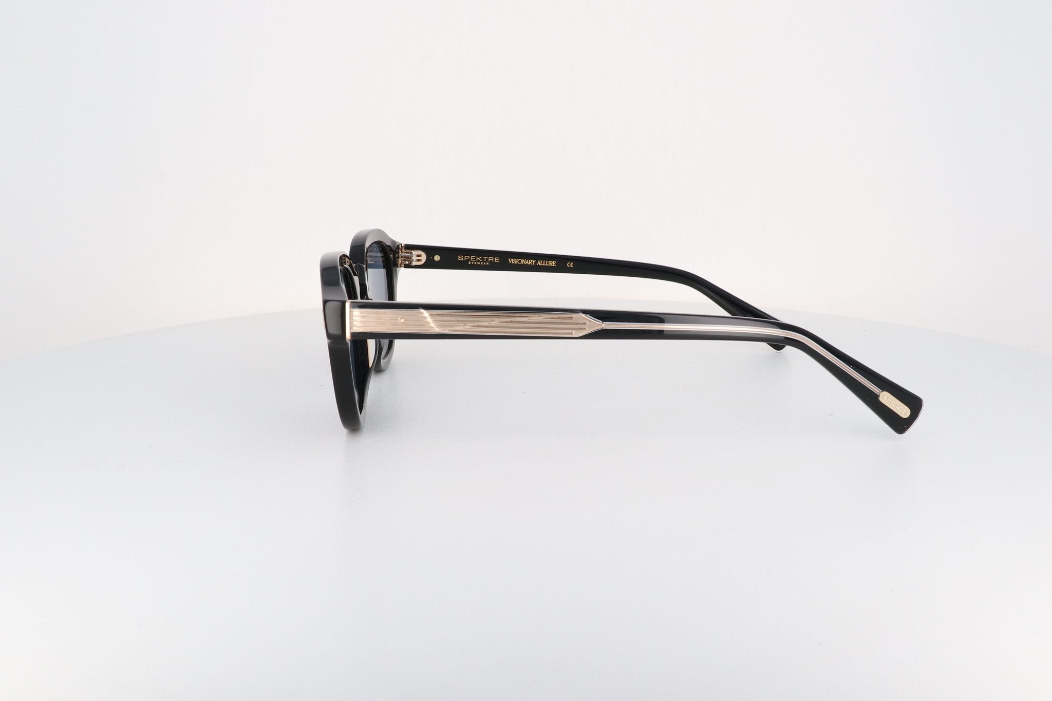 SPEKTRE MARLON - Jorge Oculista