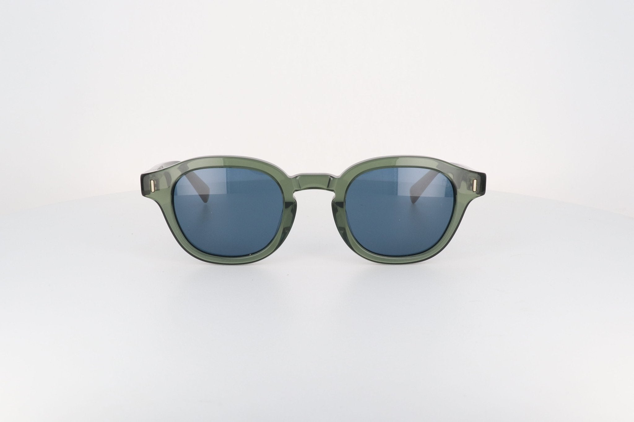 SPEKTRE MARLON - Jorge Oculista