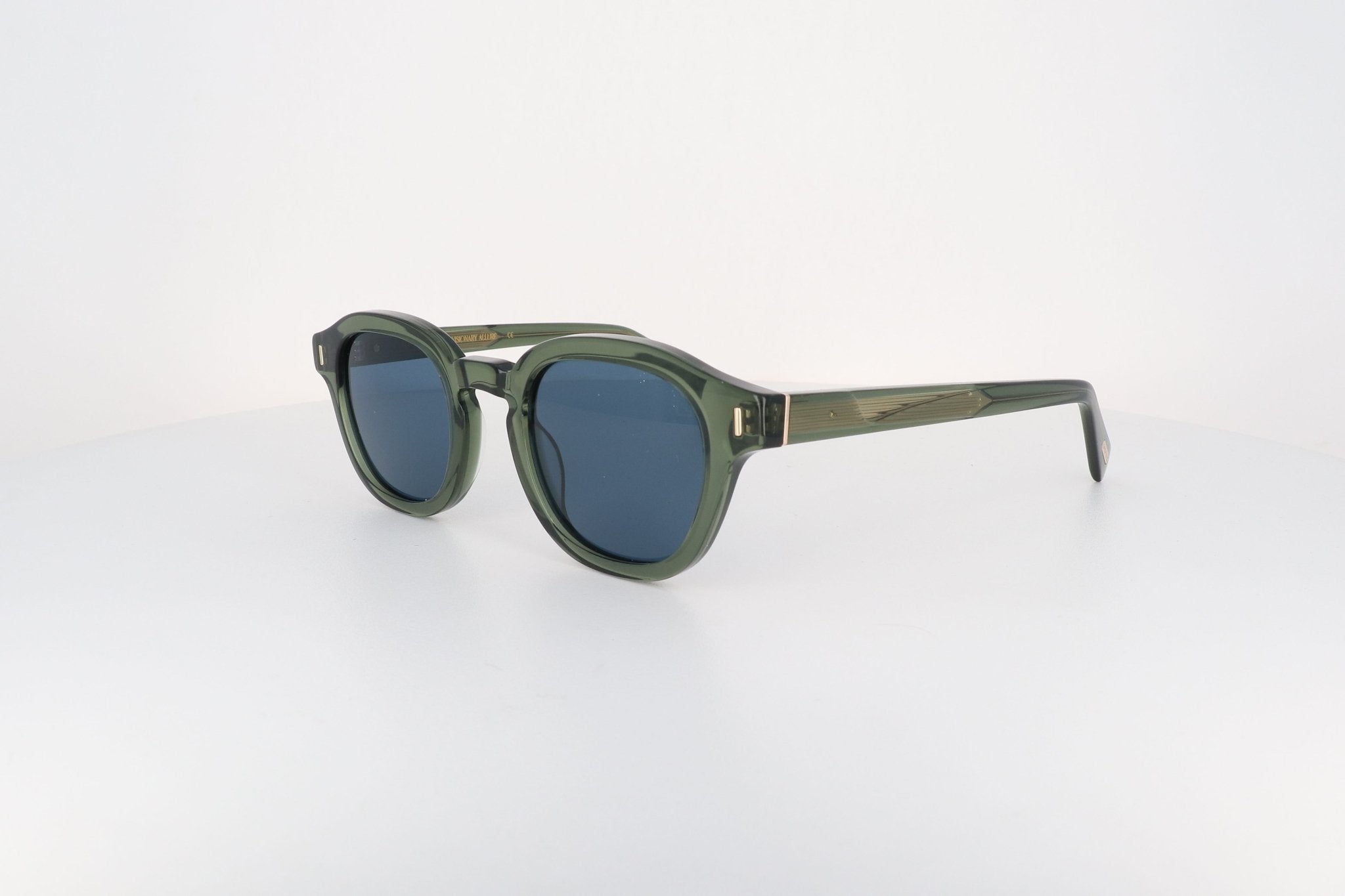 SPEKTRE MARLON - Jorge Oculista