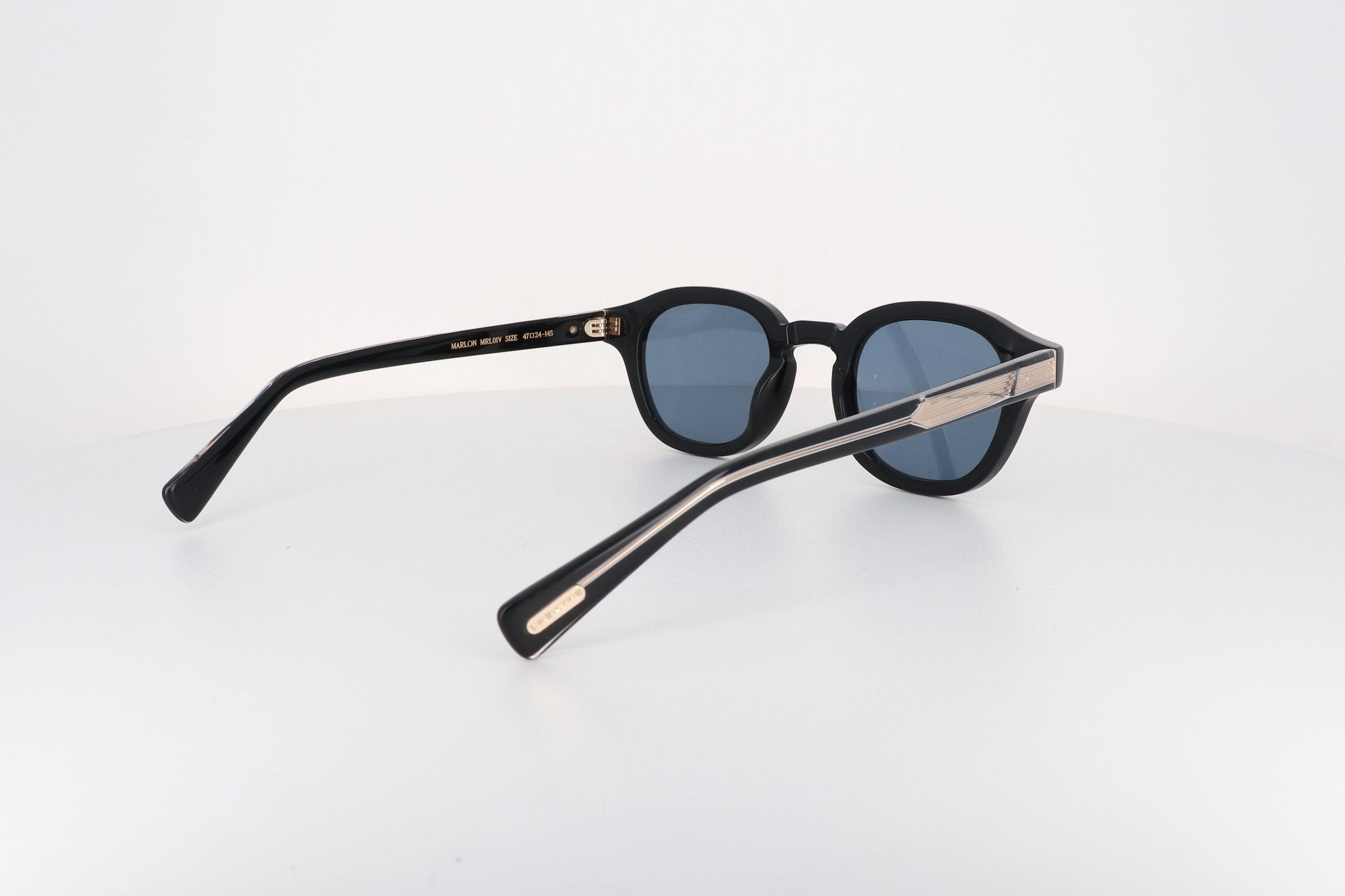 SPEKTRE MARLON - Jorge Oculista