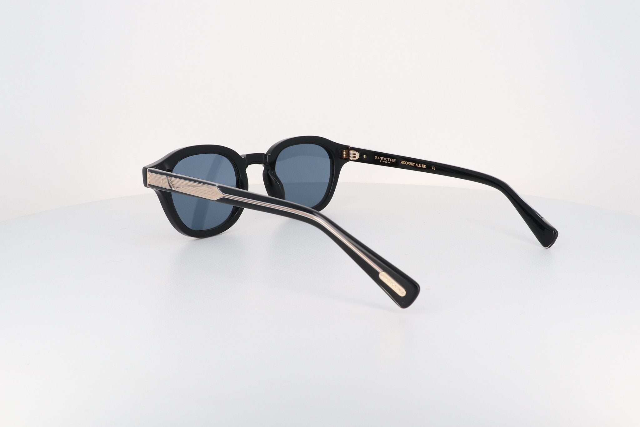 SPEKTRE MARLON - Jorge Oculista