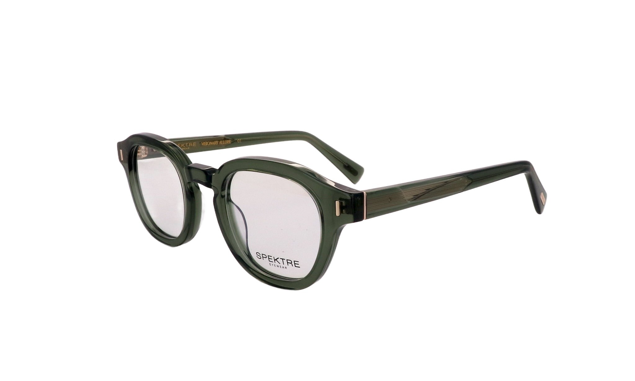 SPEKTRE MARLON - Jorge Oculista