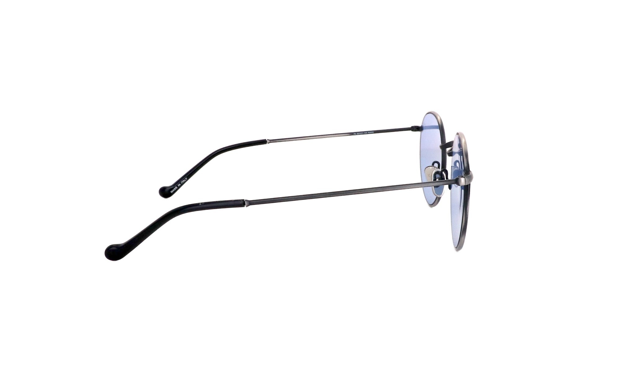 SPEKTRE P2 - Jorge Oculista