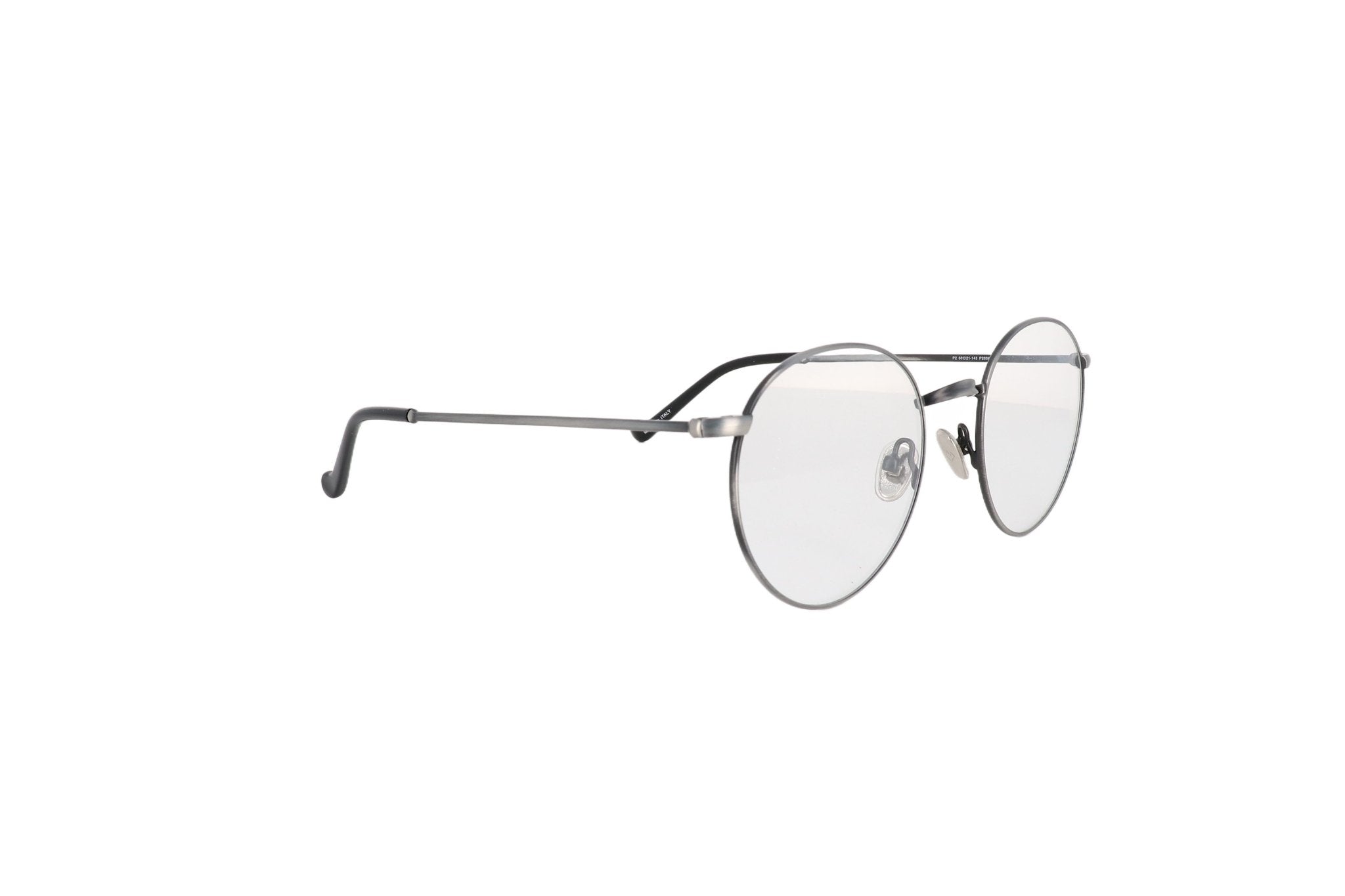 SPEKTRE P2 - Jorge Oculista