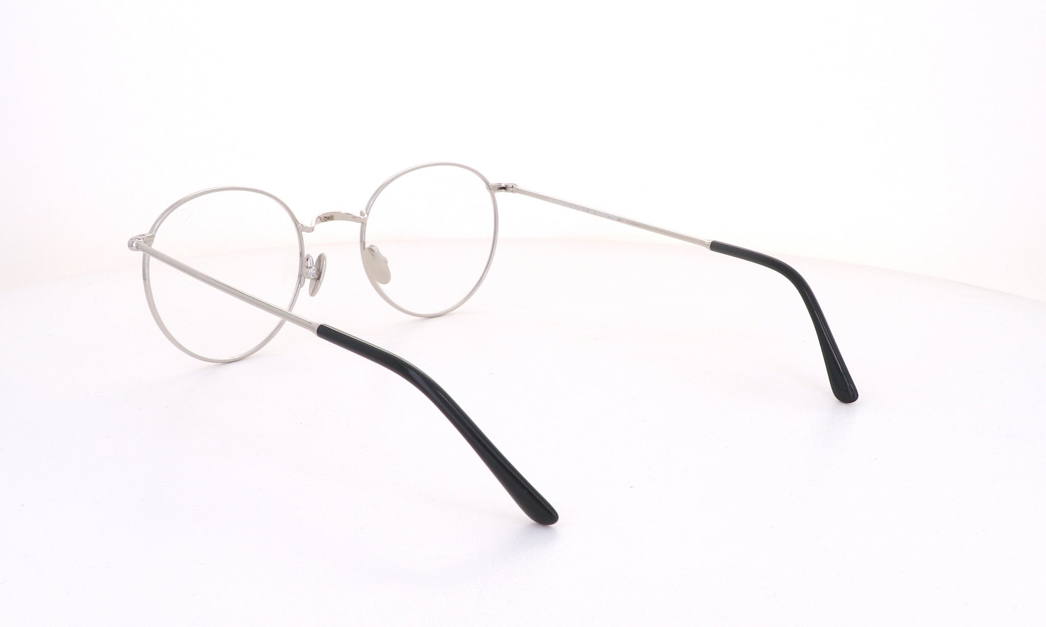 SPEKTRE P2 - Jorge Oculista