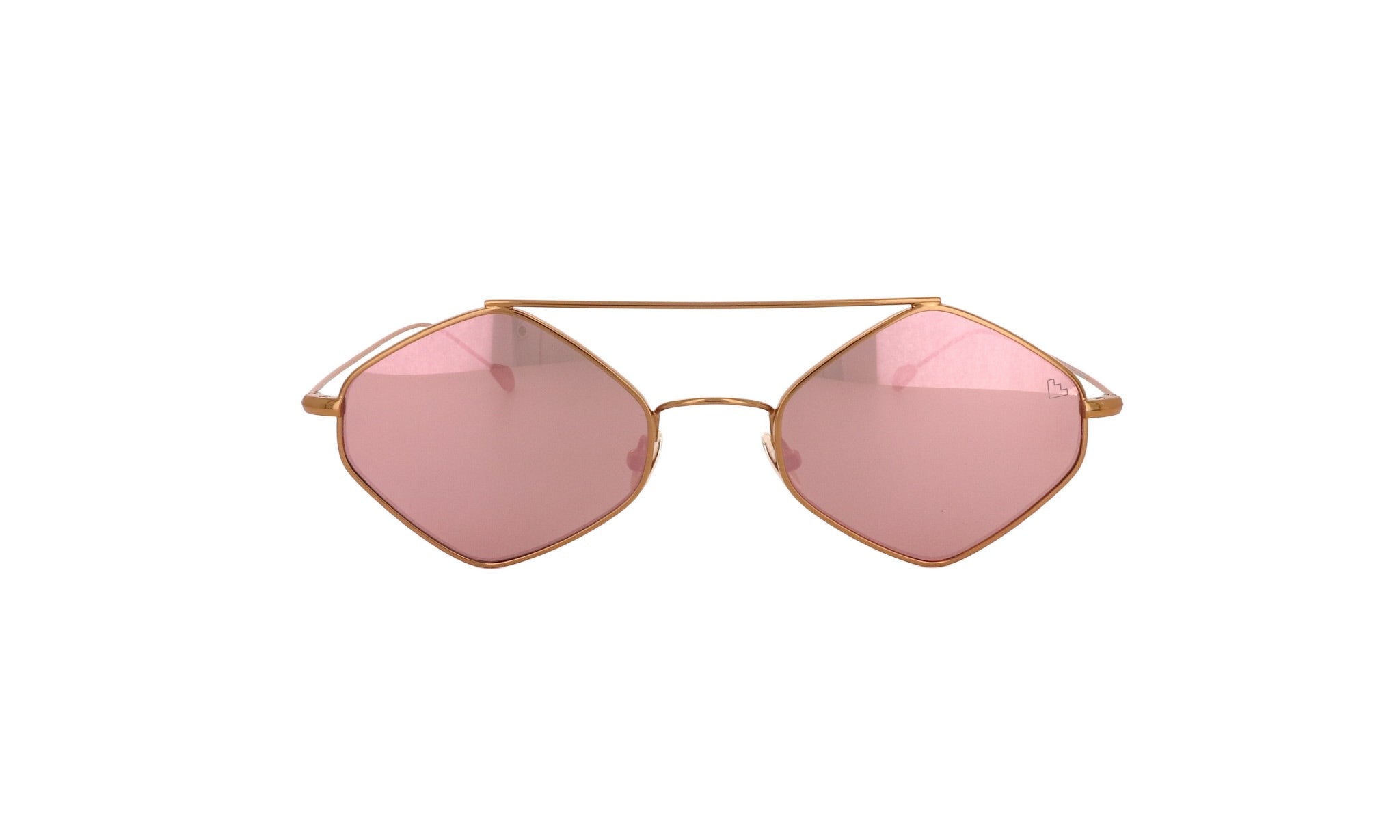 SPEKTRE RIGAUT - Jorge Oculista