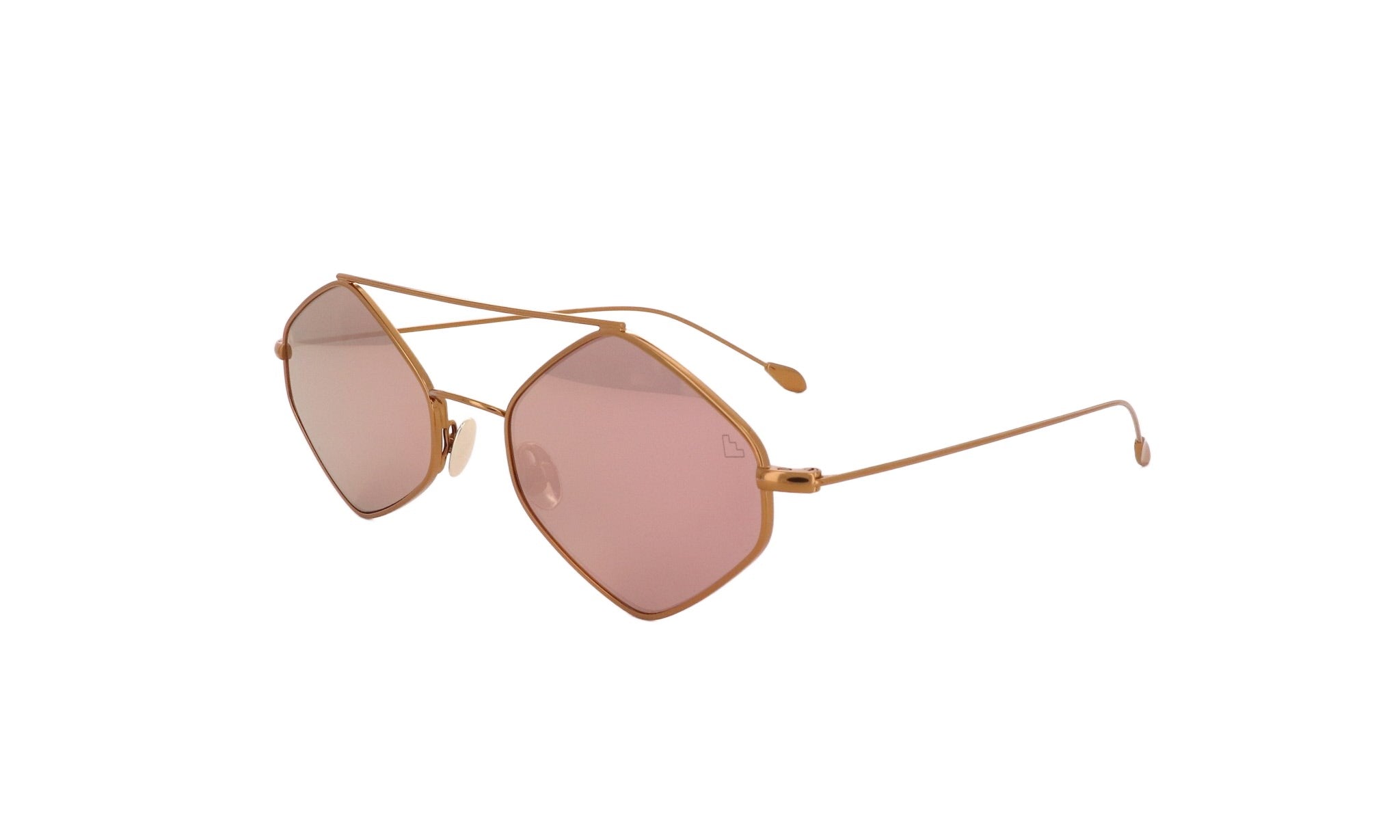 SPEKTRE RIGAUT - Jorge Oculista