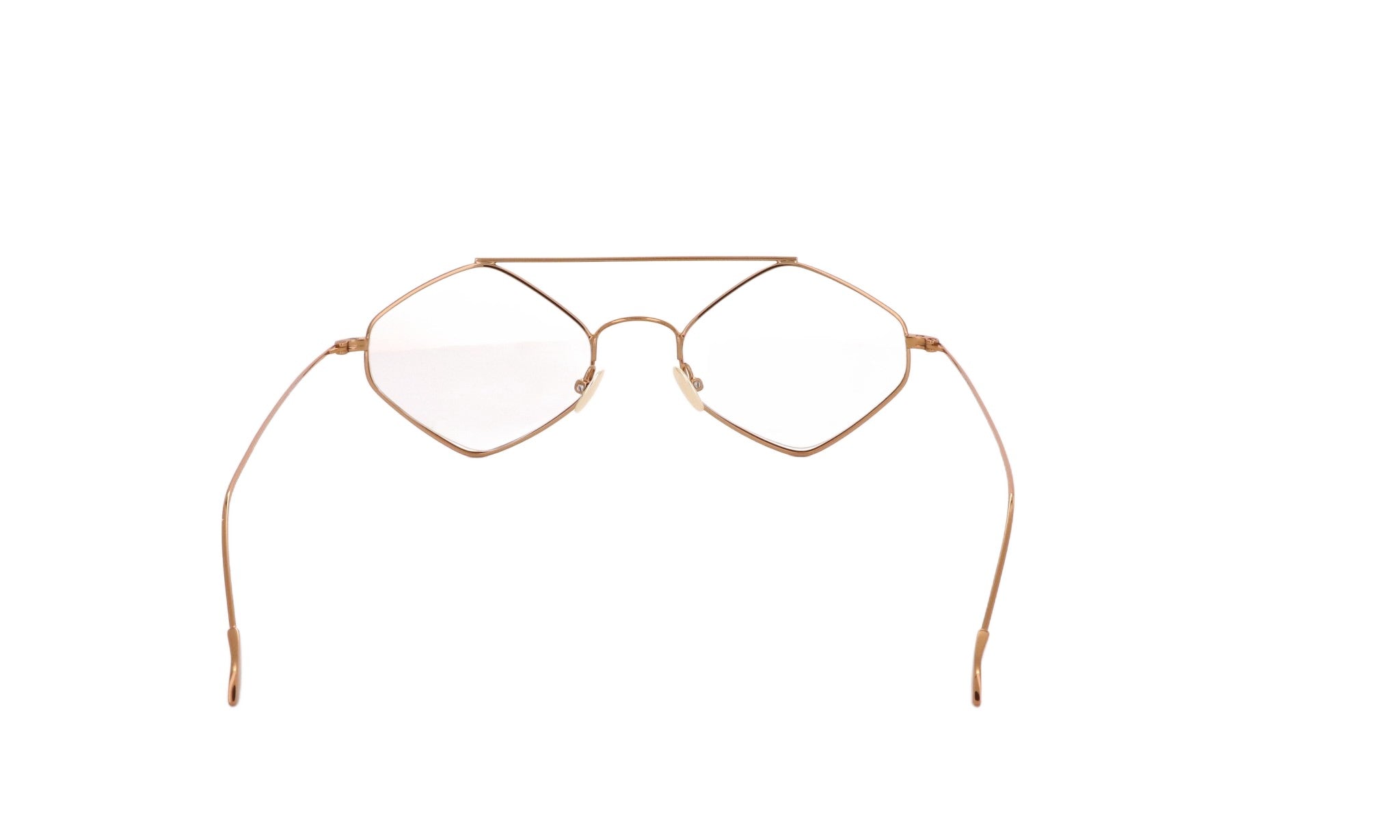 SPEKTRE RIGAUT - Jorge Oculista