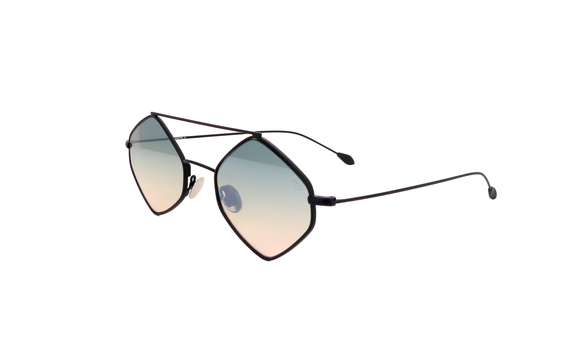 SPEKTRE RIGAUT - Jorge Oculista