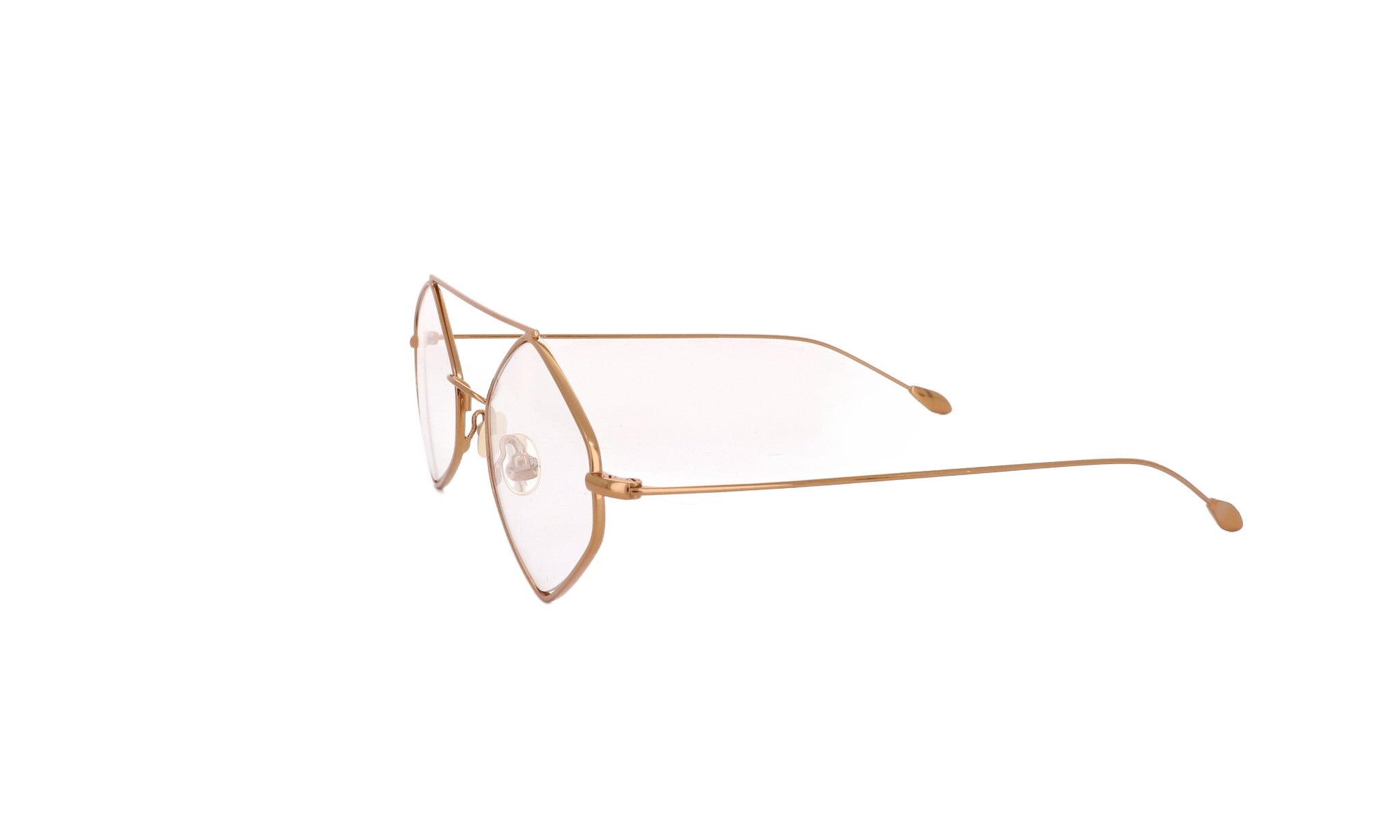 SPEKTRE RIGAUT - Jorge Oculista