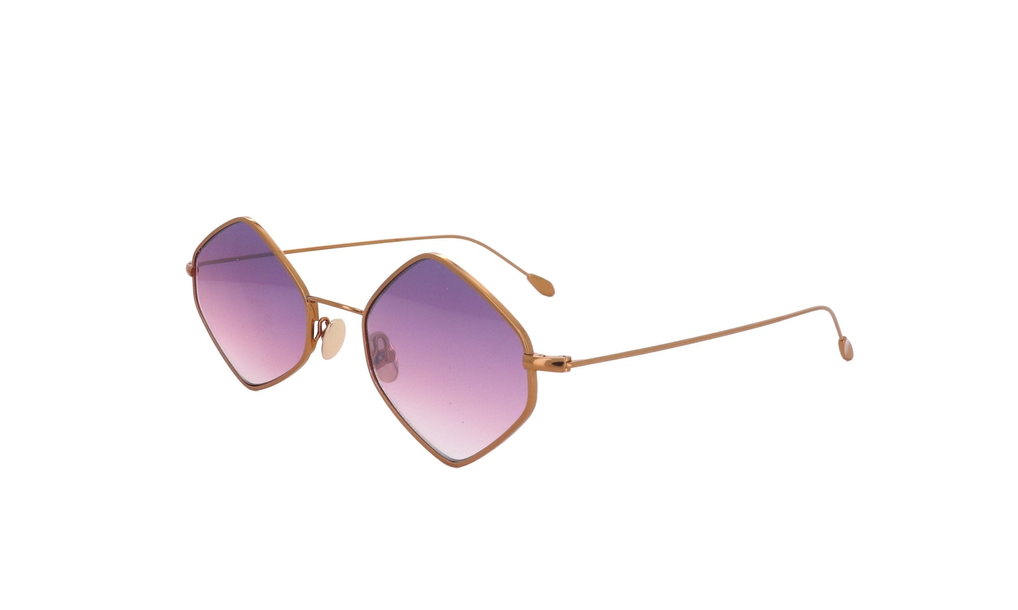 SPEKTRE RIGAUT II - Jorge Oculista