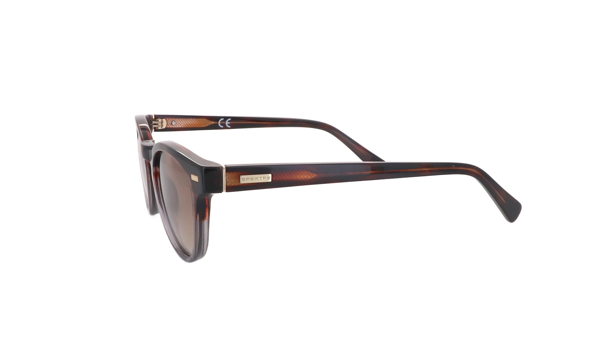 SPEKTRE VECTOR - Jorge Oculista