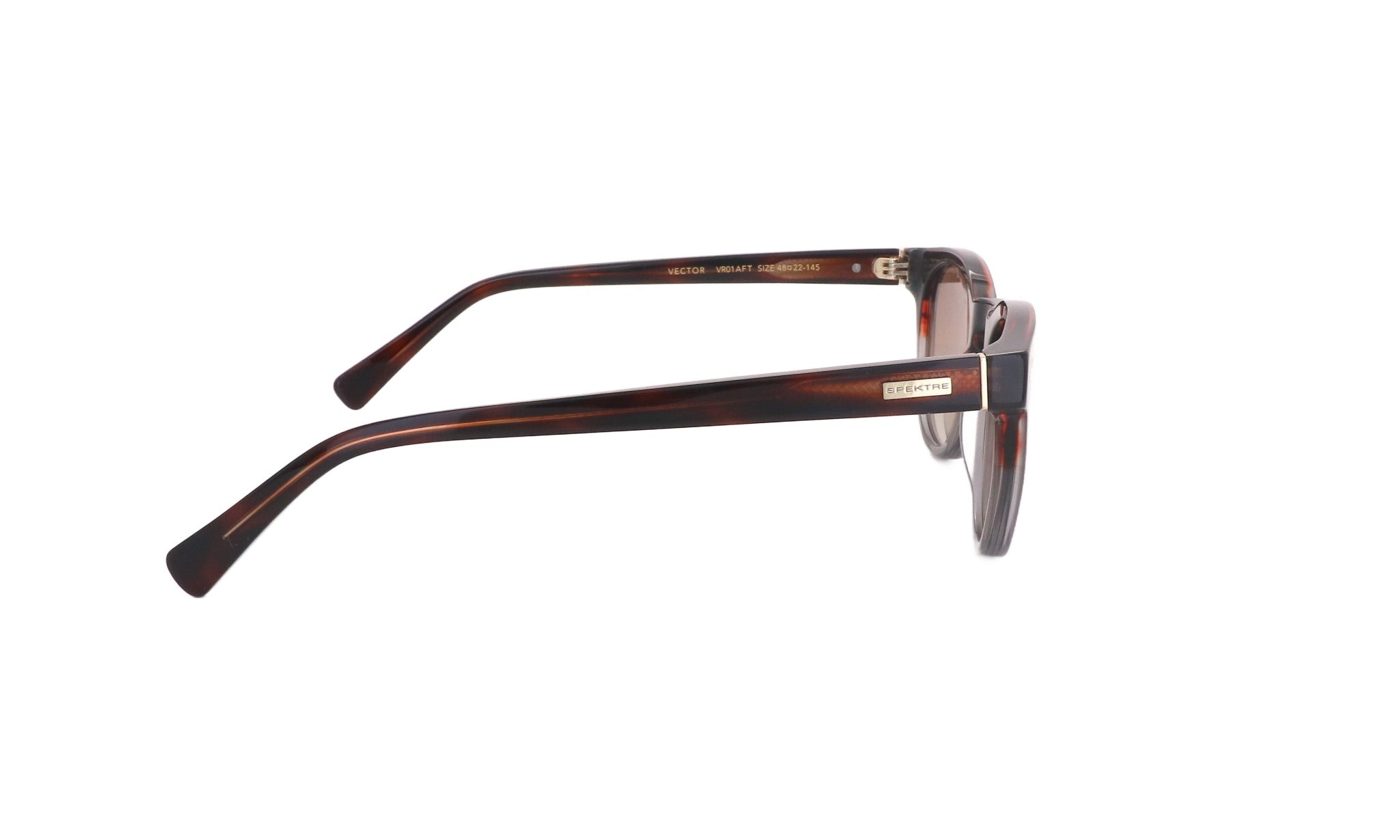 SPEKTRE VECTOR - Jorge Oculista