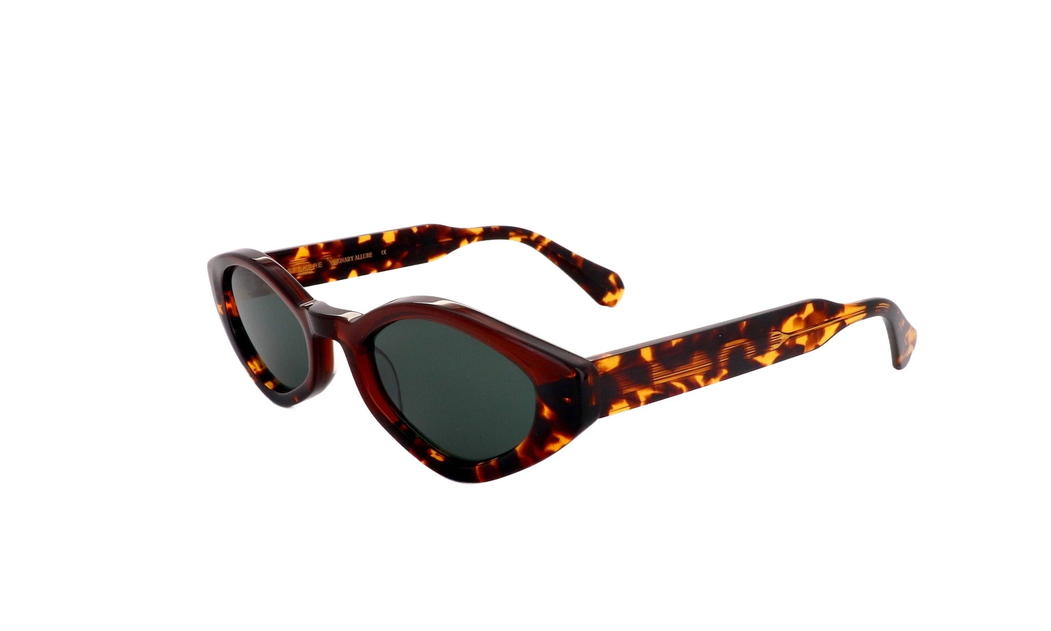 SPEKTRE ZION - Jorge Oculista