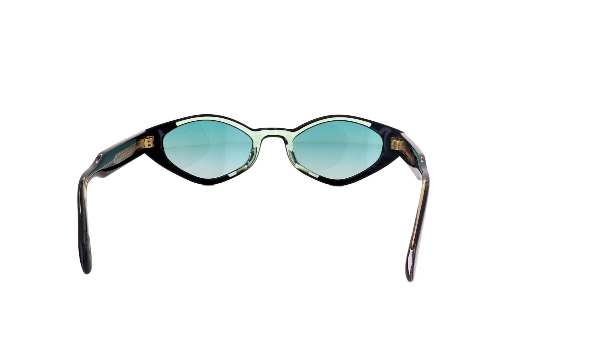 SPEKTRE ZION - Jorge Oculista