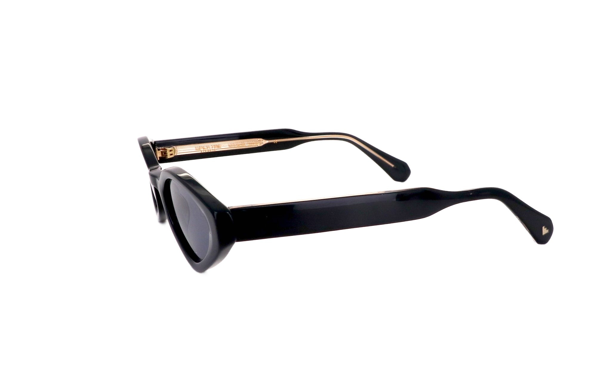 SPEKTRE ZION - Jorge Oculista