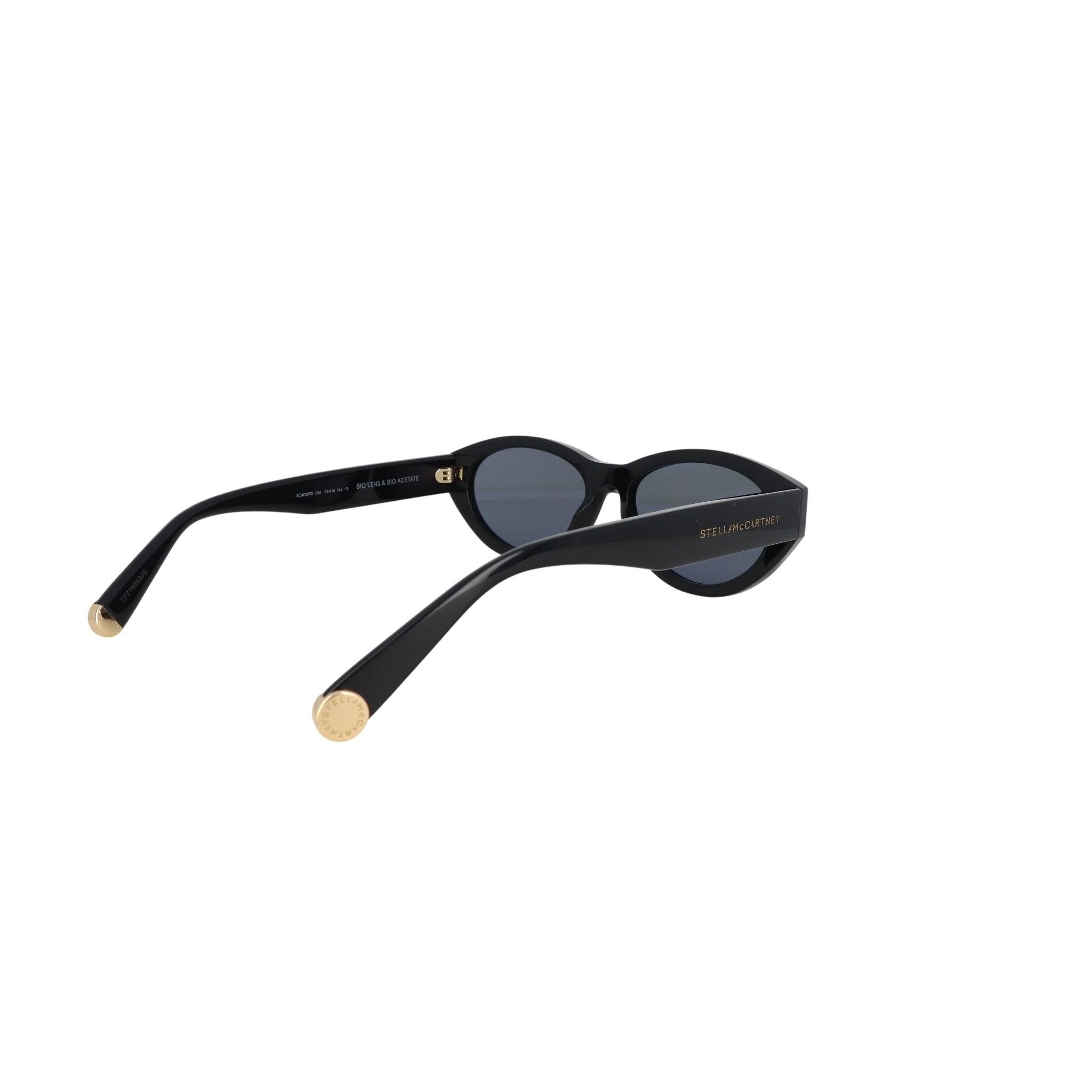 STELLA MCCARTNEY SC 40093I - Jorge Oculista