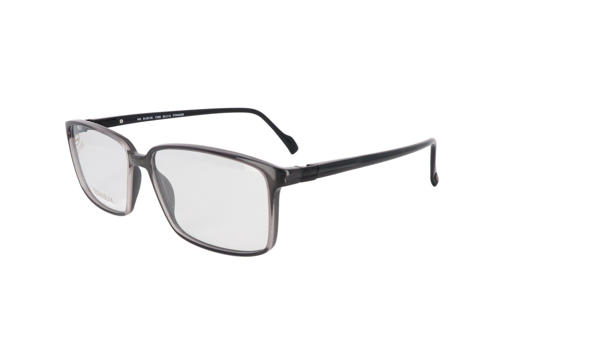 STEPPER SI 20120 - Jorge Oculista