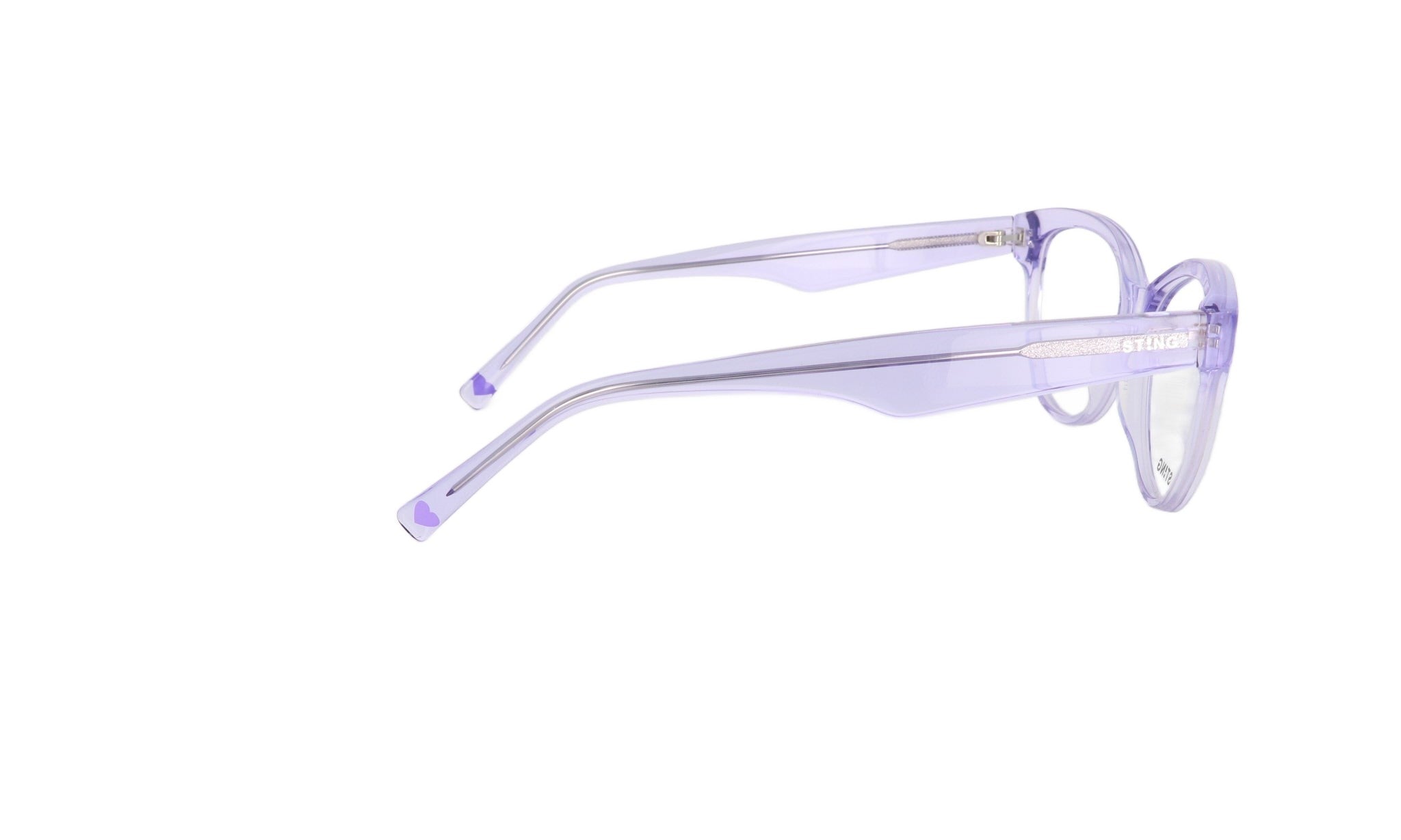 STING SJ 689 - Jorge Oculista