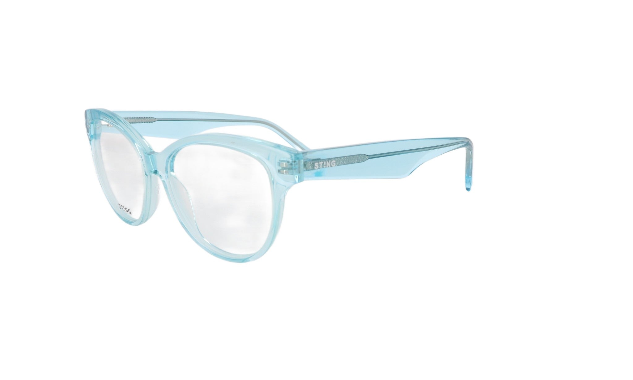 STING SJ 689 - Jorge Oculista