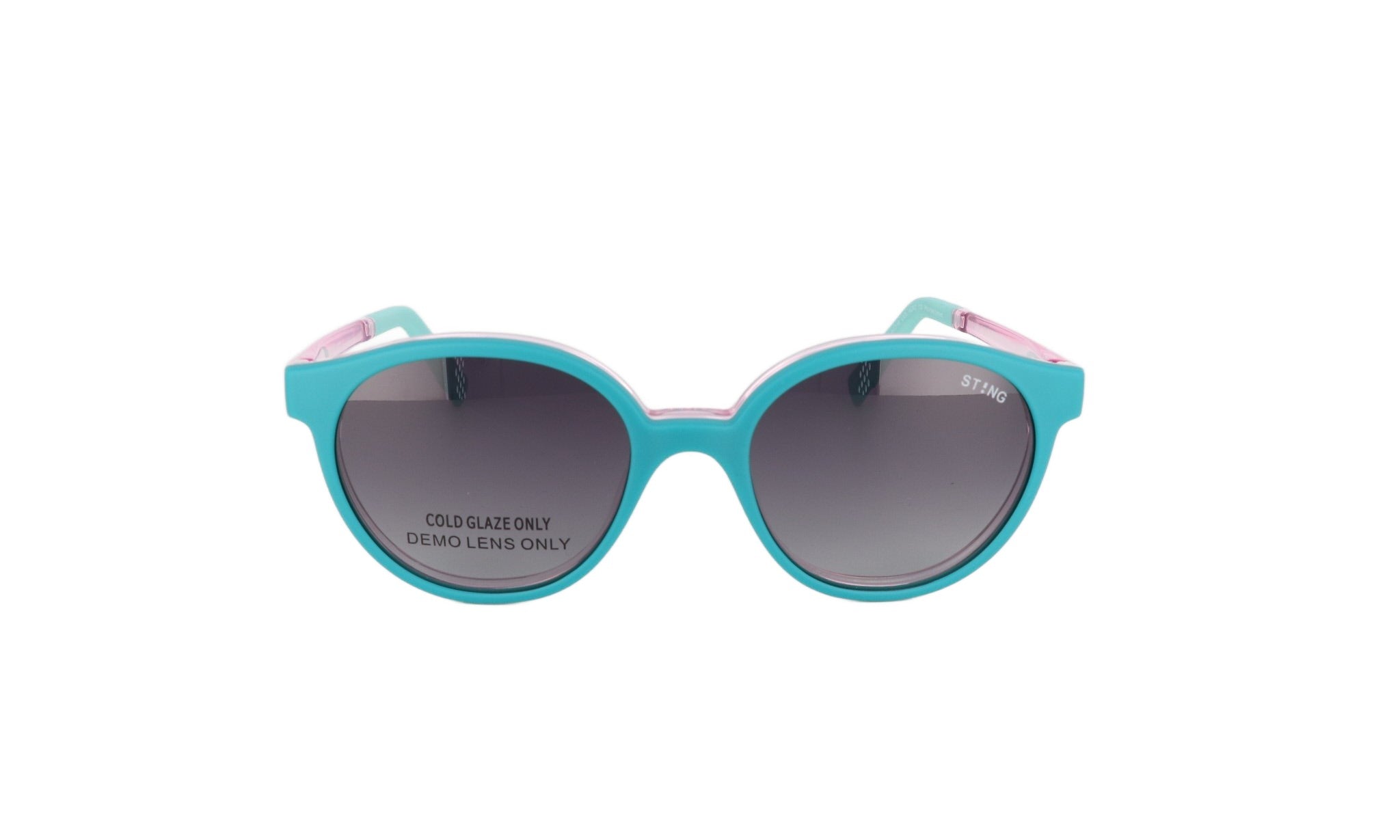 STING SJ 693 C/CLIP - Jorge Oculista