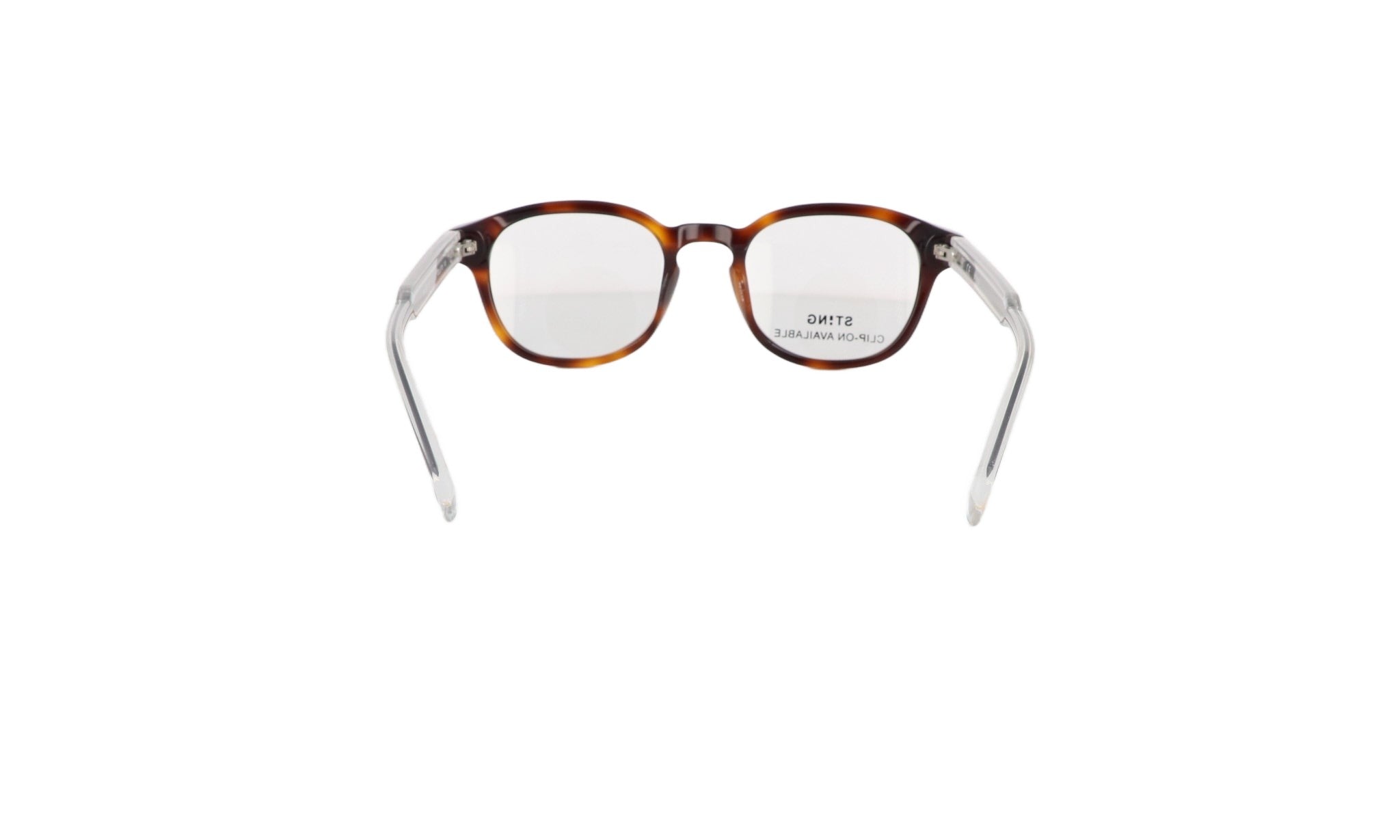 STING SJ 700 - Jorge Oculista