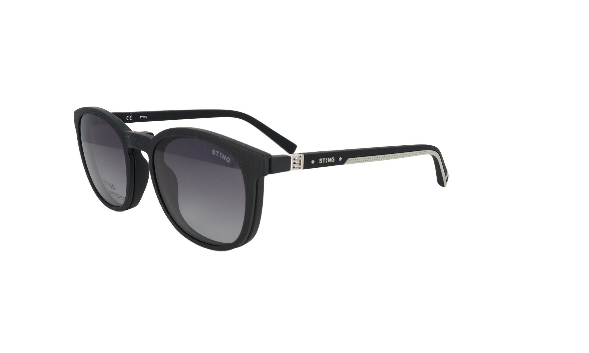 STING SJ 707 C/CLIP - Jorge Oculista