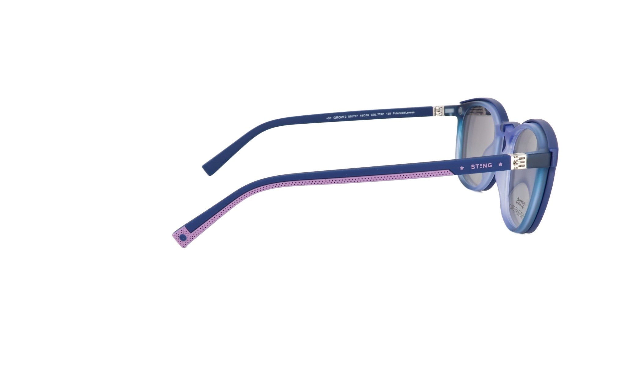 STING SJ 707 C/CLIP - Jorge Oculista