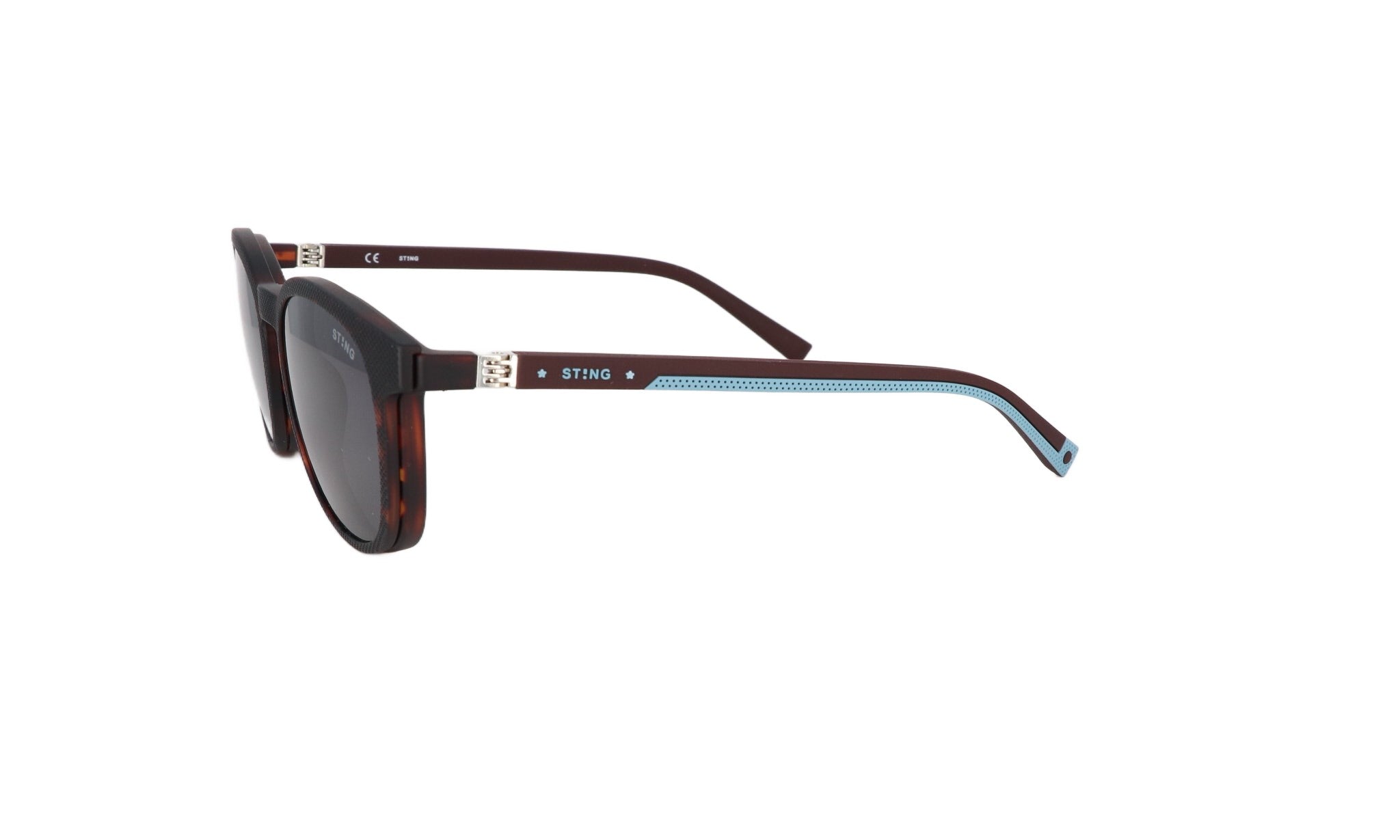 STING SJ 707 C/CLIP - Jorge Oculista