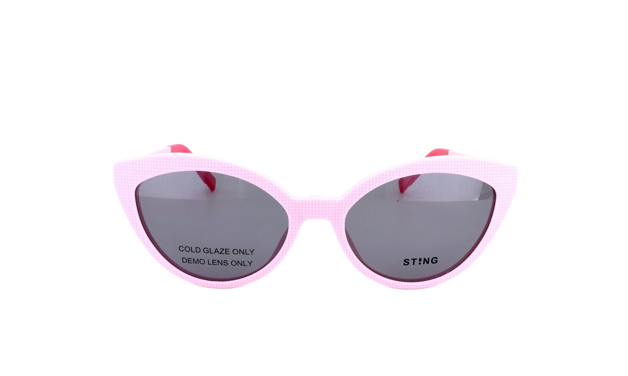 STING SJ 721 C/CLIP - Jorge Oculista